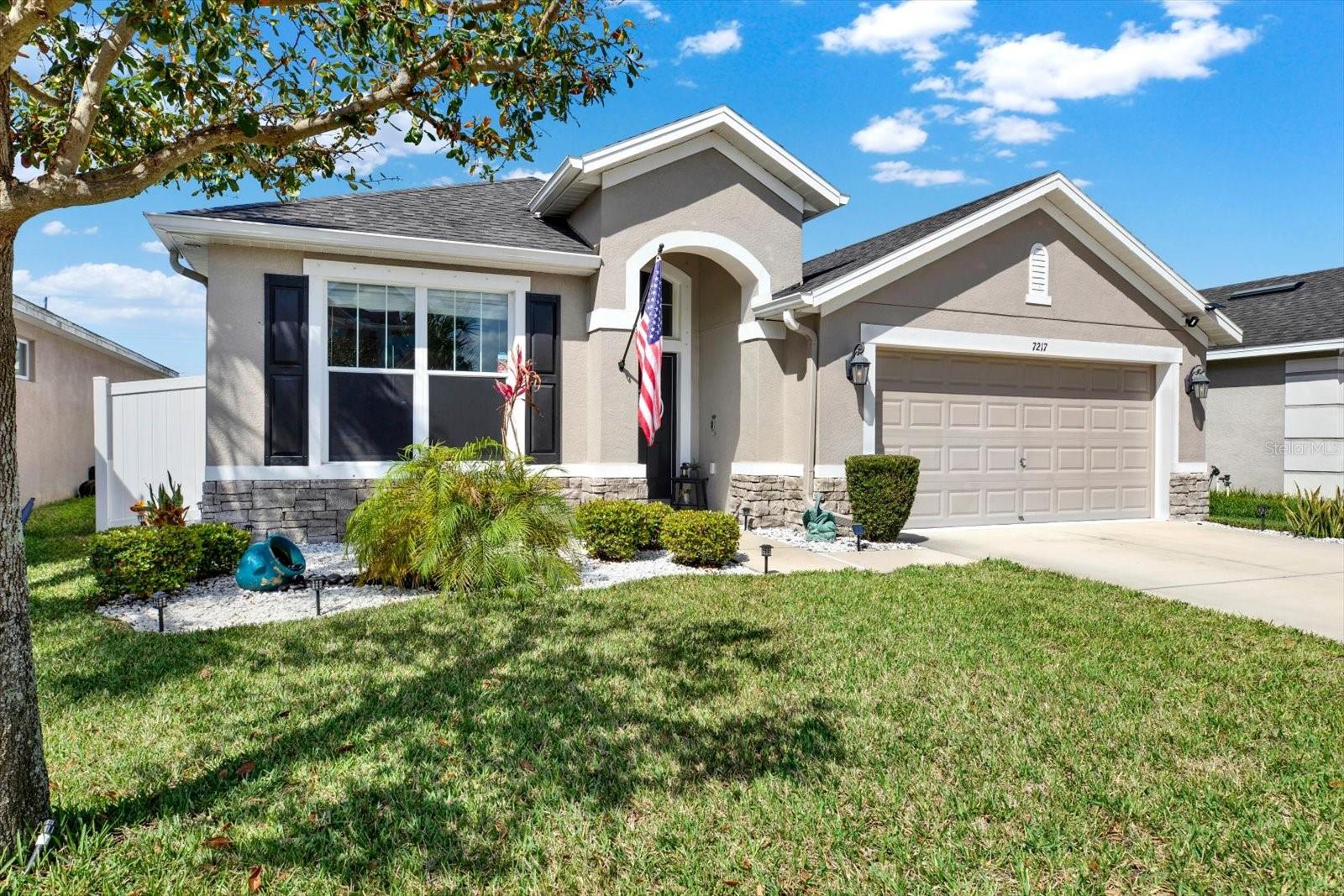 Image 43 of 61 For 7217 Blue Beech Drive