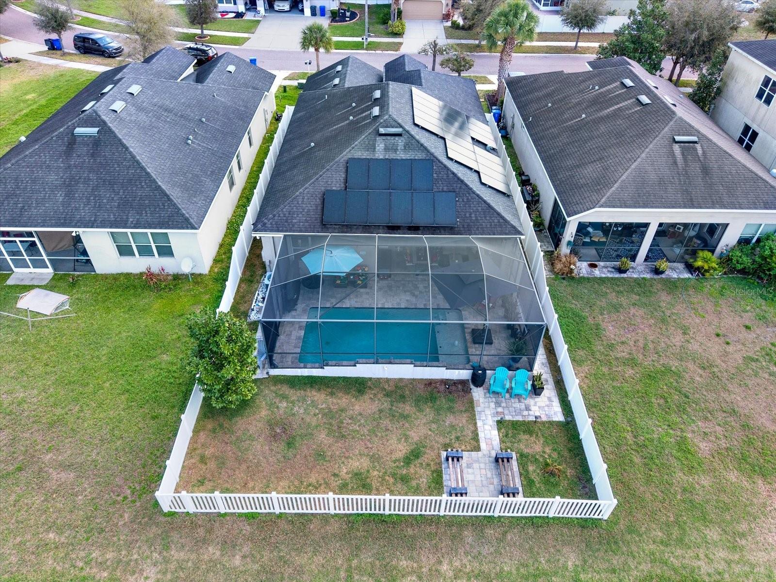 Image 45 of 61 For 7217 Blue Beech Drive