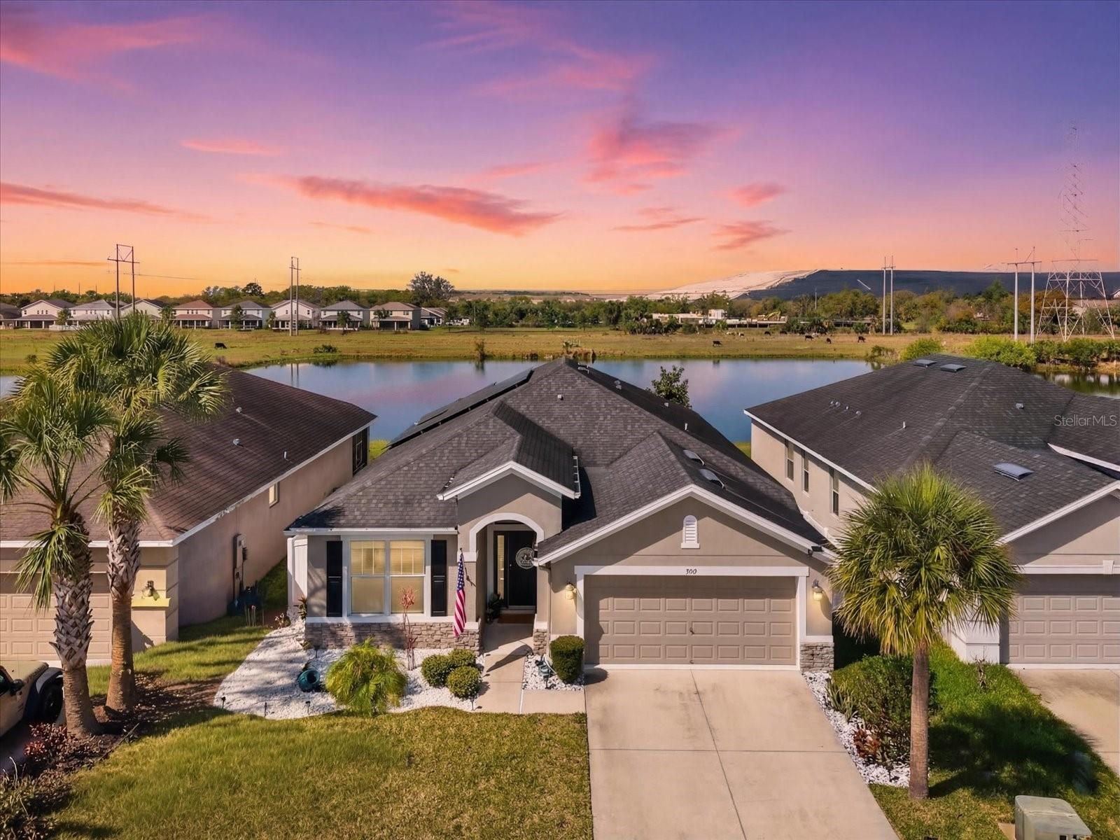 Image 46 of 61 For 7217 Blue Beech Drive