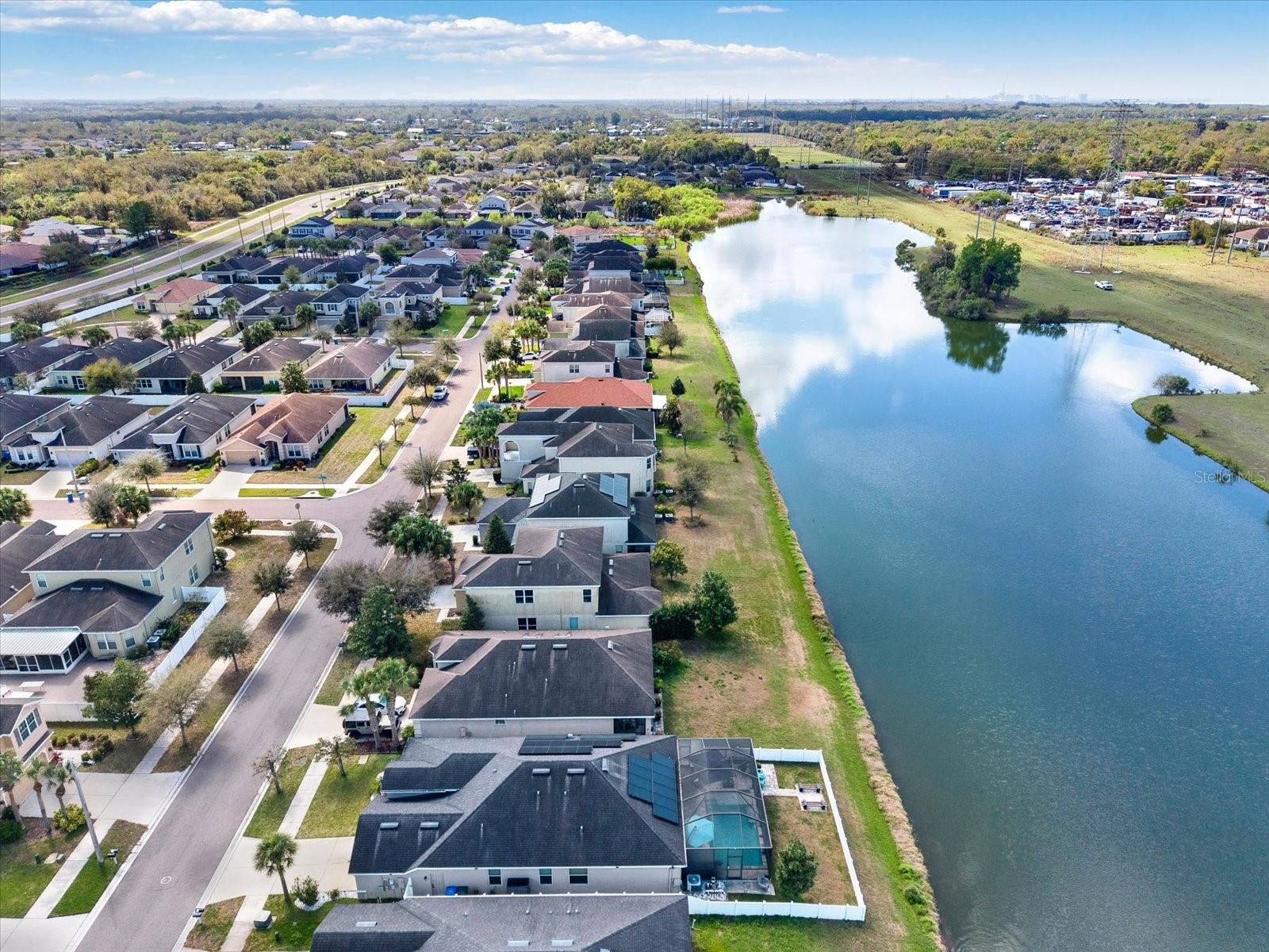 Image 48 of 61 For 7217 Blue Beech Drive