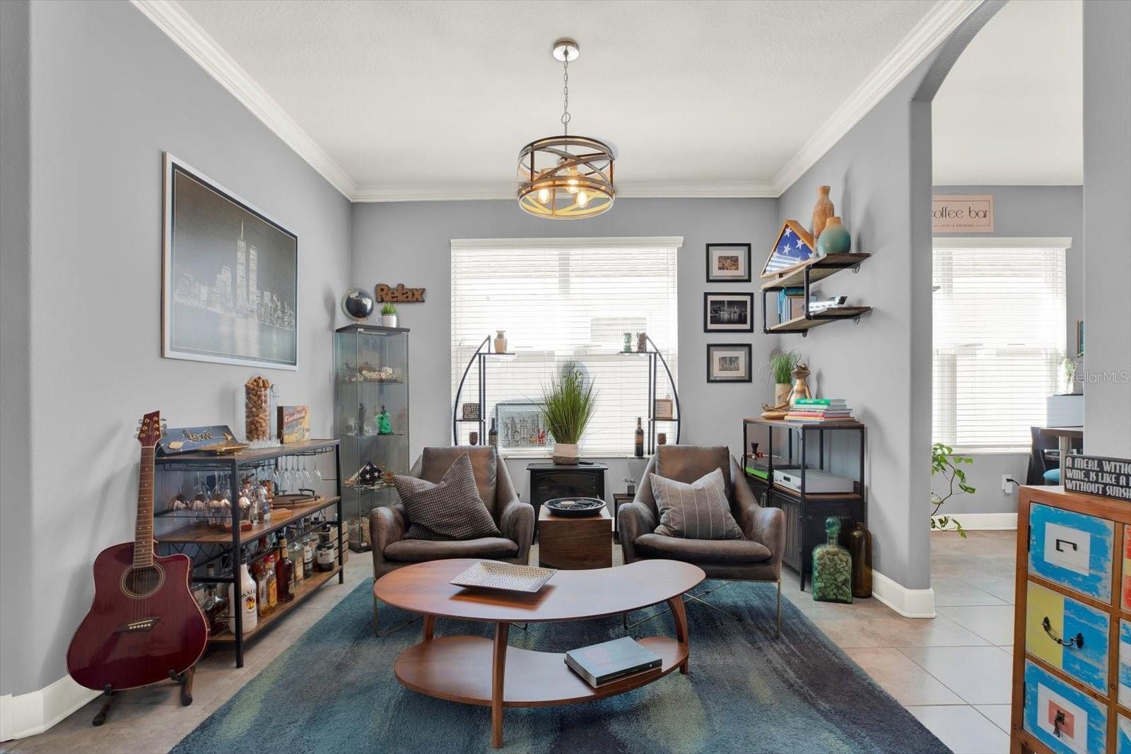 Image 5 of 61 For 7217 Blue Beech Drive