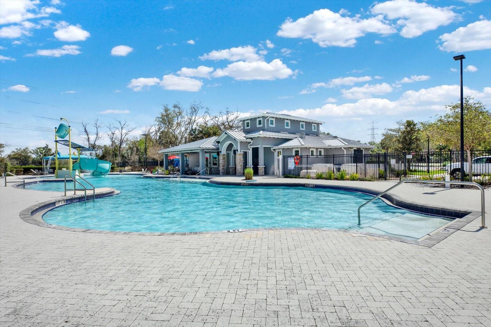 Image 51 of 61 For 7217 Blue Beech Drive