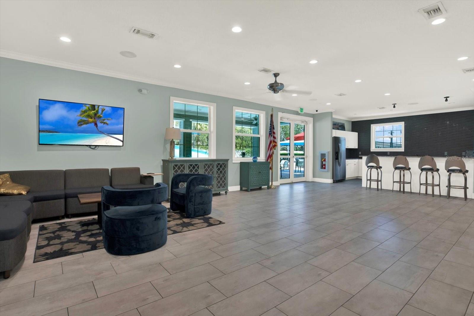 Image 54 of 61 For 7217 Blue Beech Drive