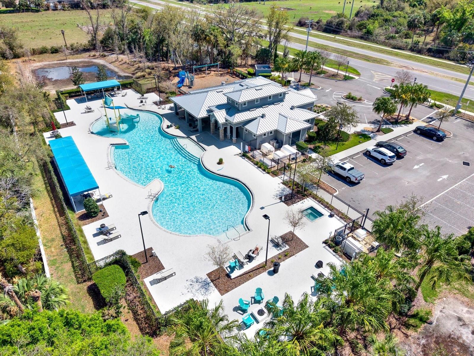 Image 57 of 61 For 7217 Blue Beech Drive