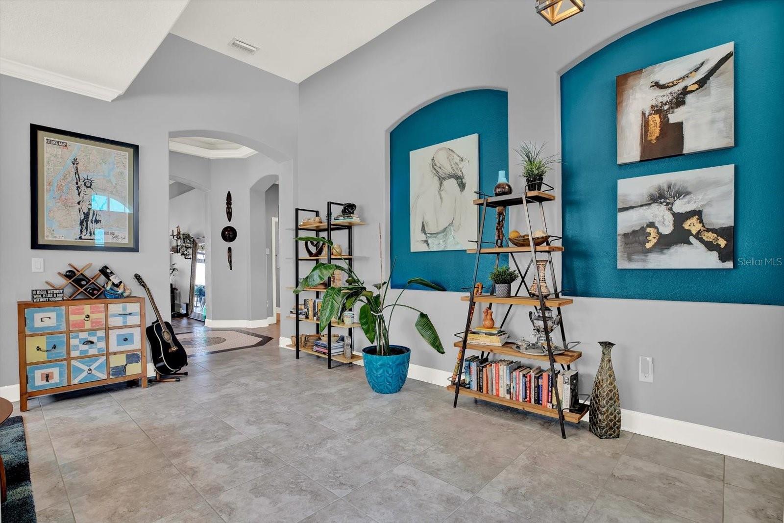 Image 7 of 61 For 7217 Blue Beech Drive