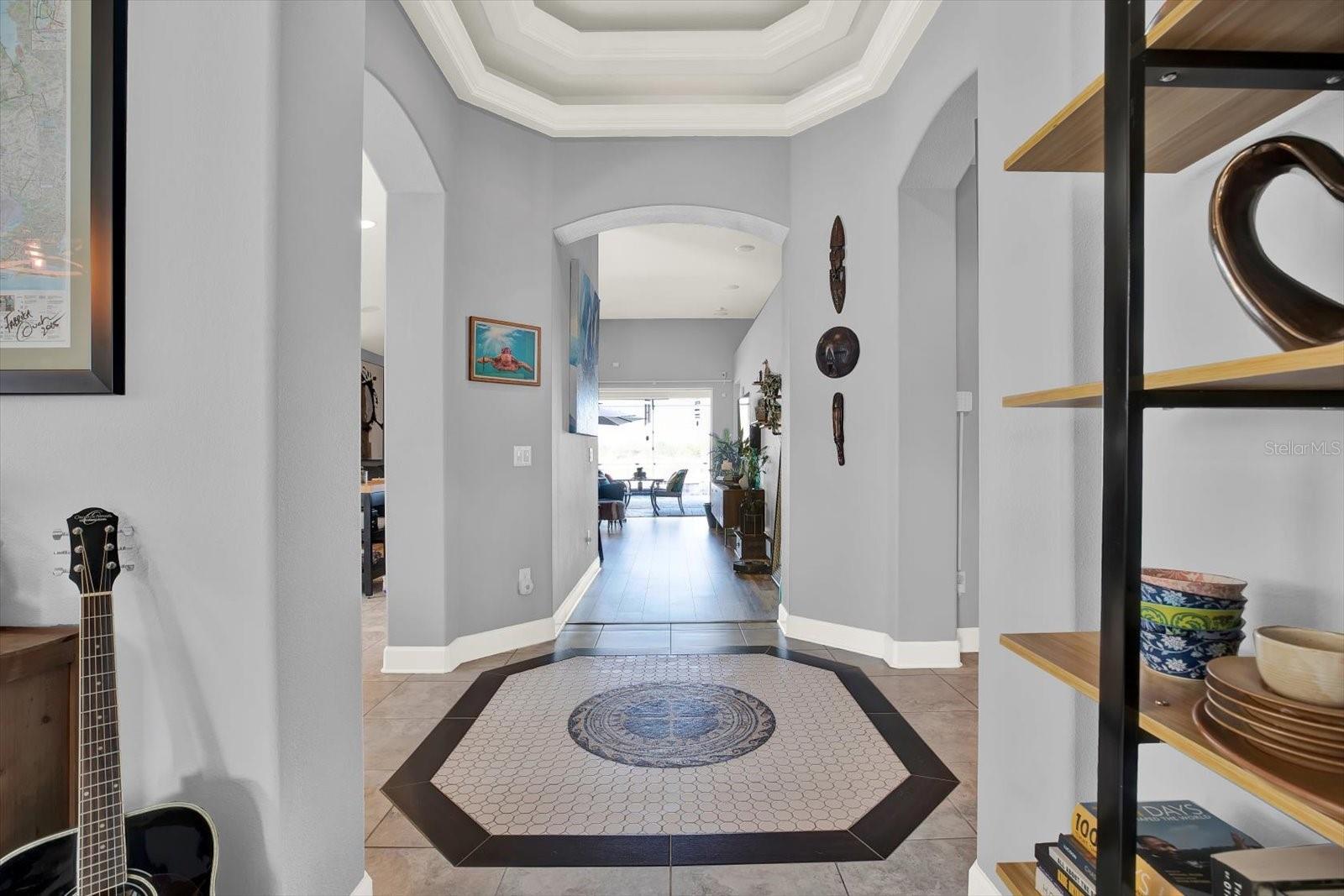 Image 8 of 61 For 7217 Blue Beech Drive