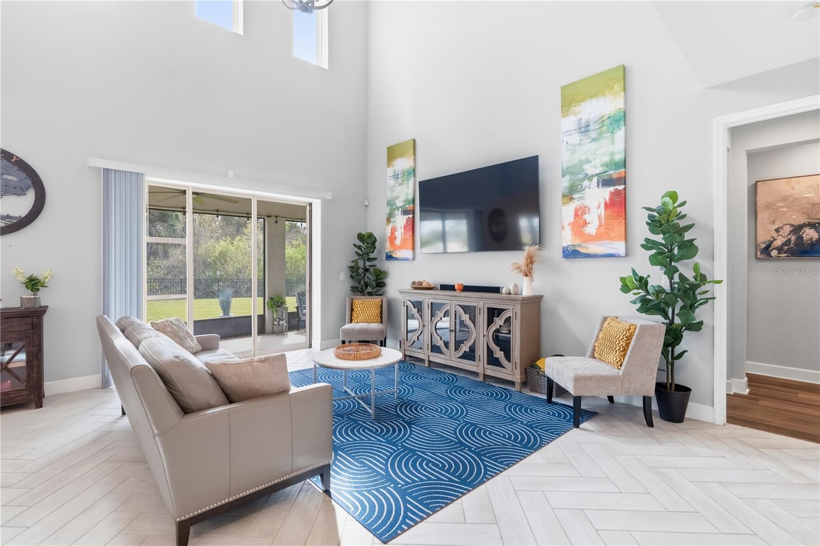 Image 3 of 44 For 4939 Los Robles Court