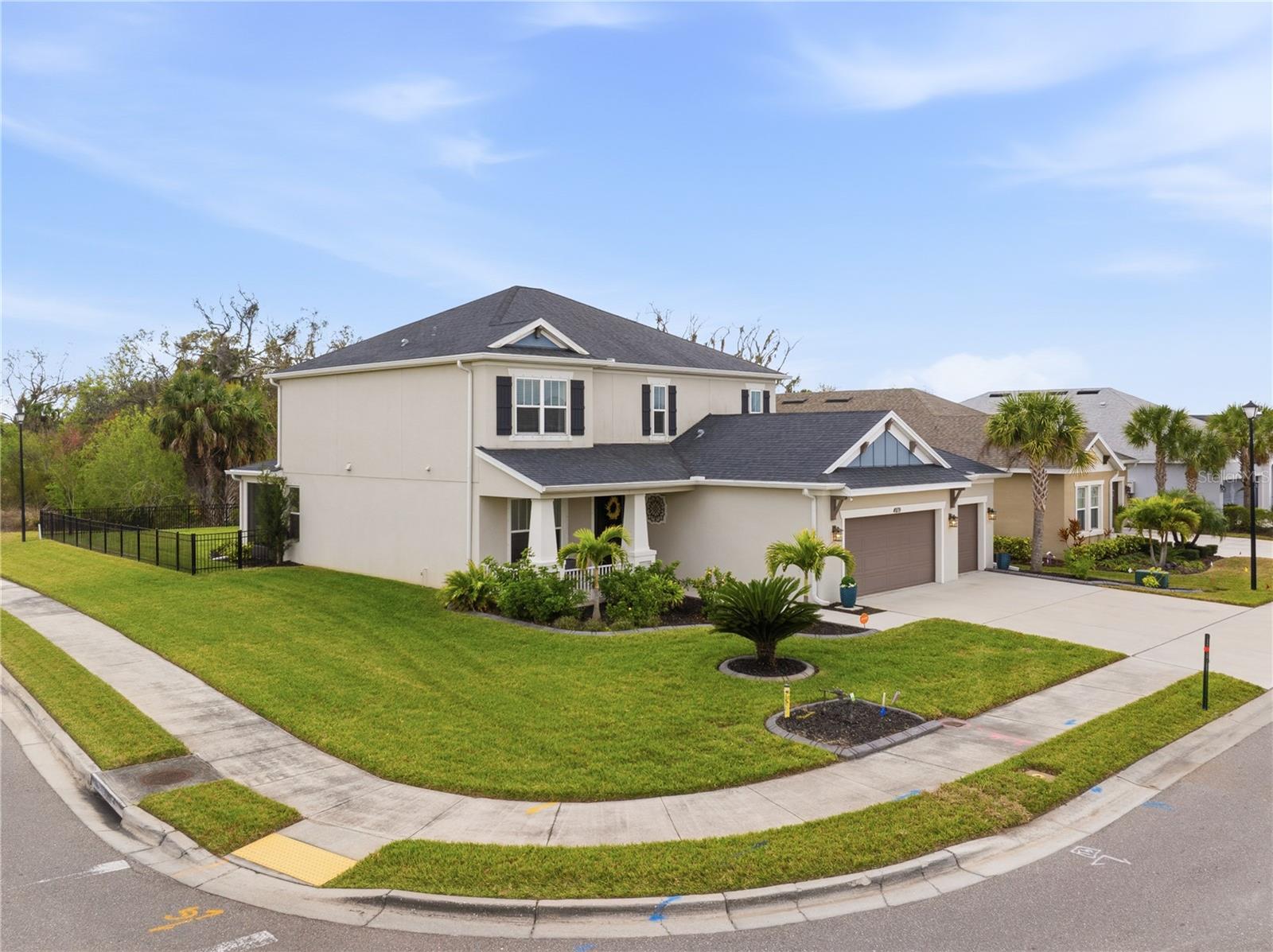 Image 38 of 44 For 4939 Los Robles Court