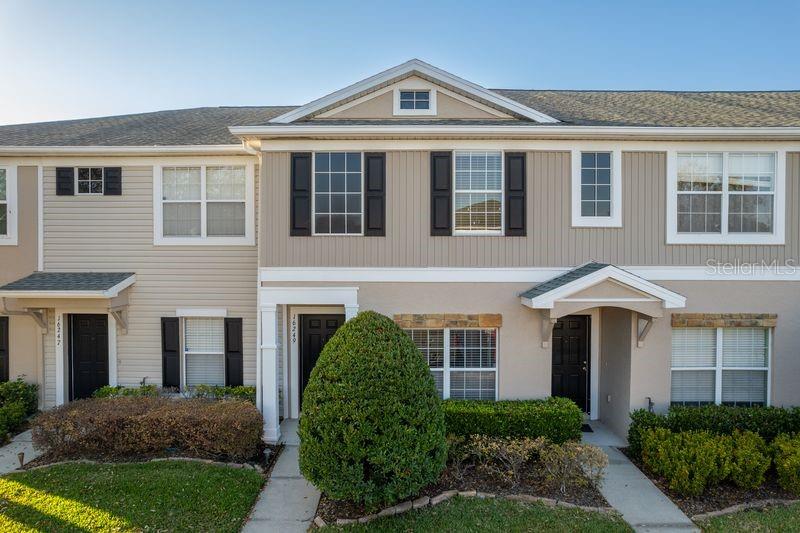 Details for 16249 Swan View Circle, ODESSA, FL 33556