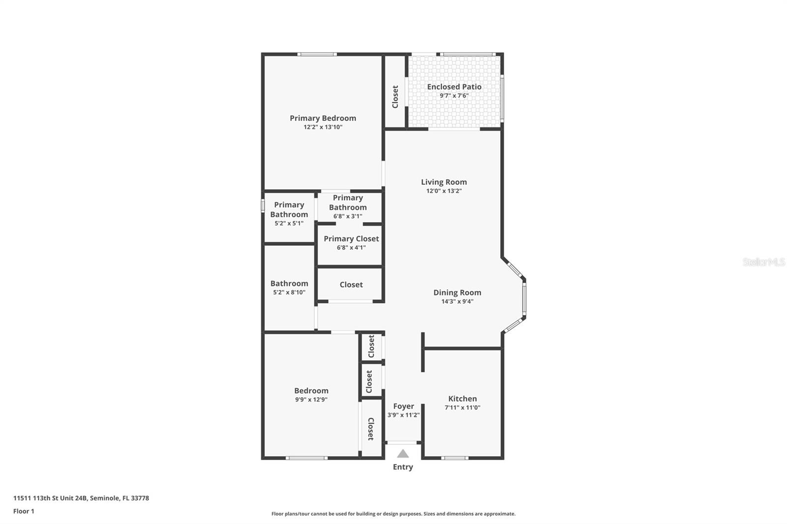 Image 24 of 28 For 11511 113th Street 21d