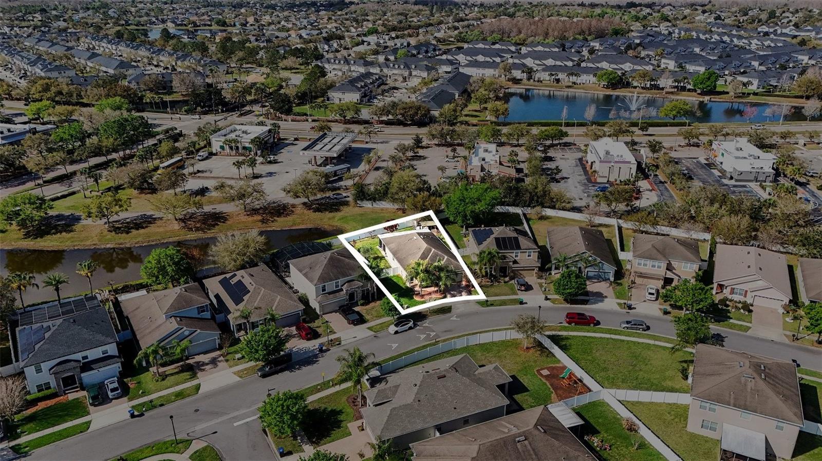 Image 49 of 50 For 924 Bella Vida Boulevard