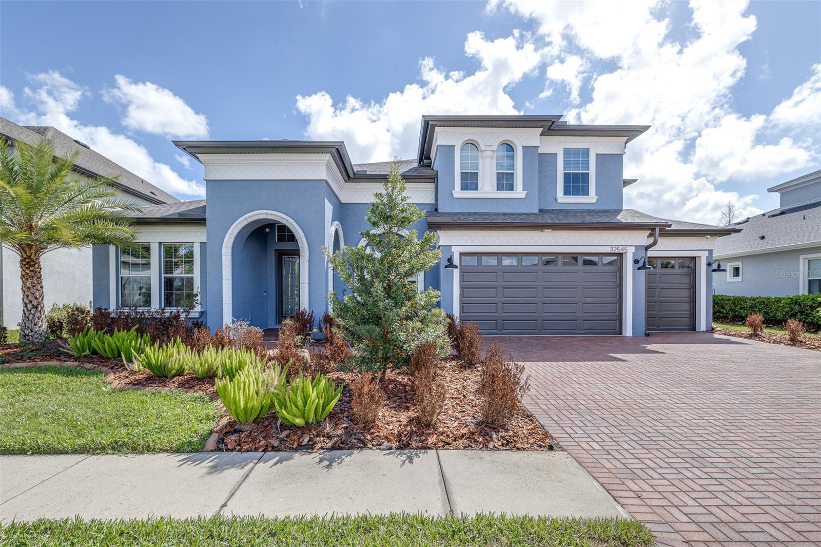 Details for 32545 Silvercreek Way, WESLEY CHAPEL, FL 33545