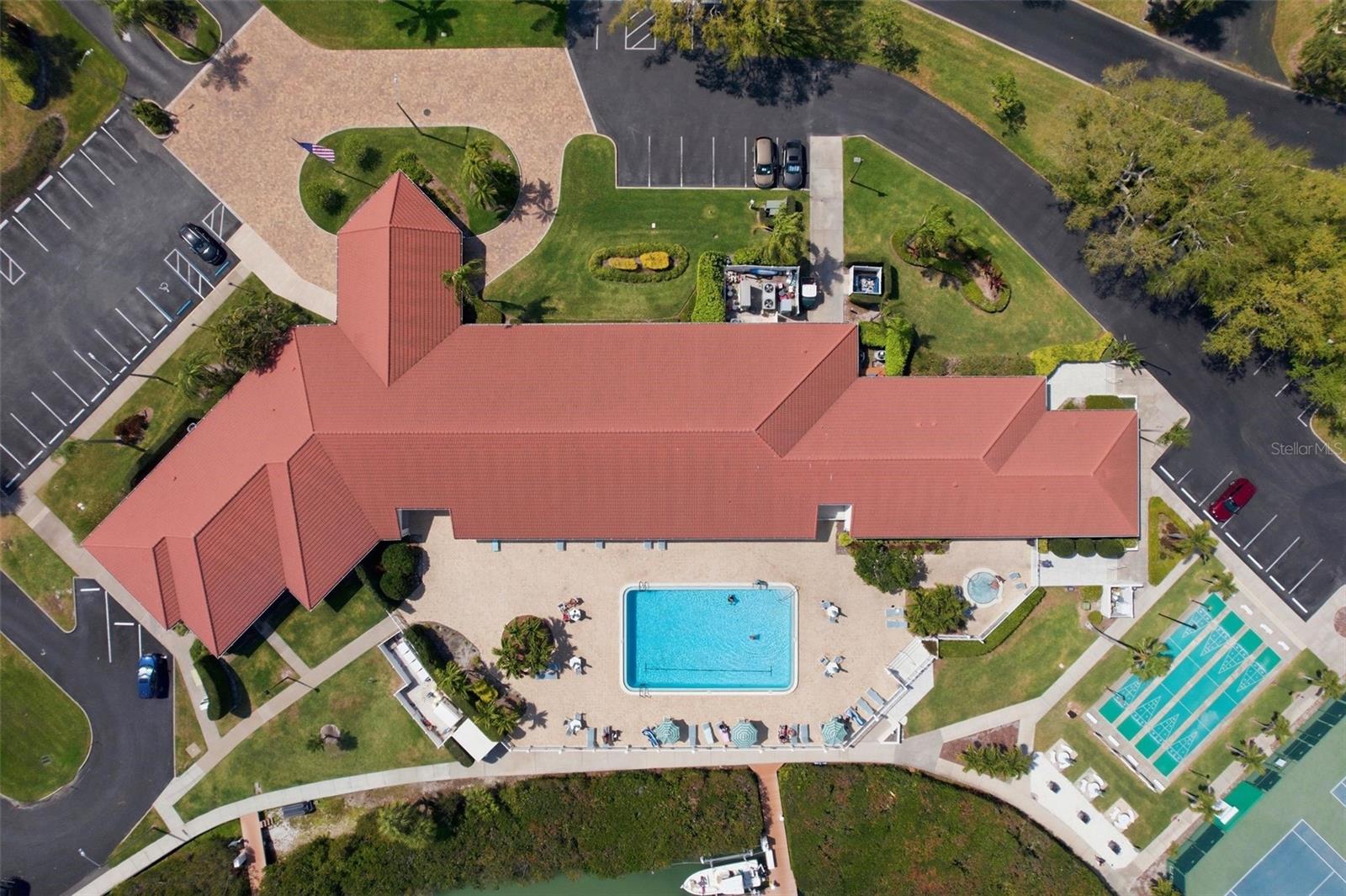 Image 44 of 50 For 7932 Sailboat Key Boulevard S 806