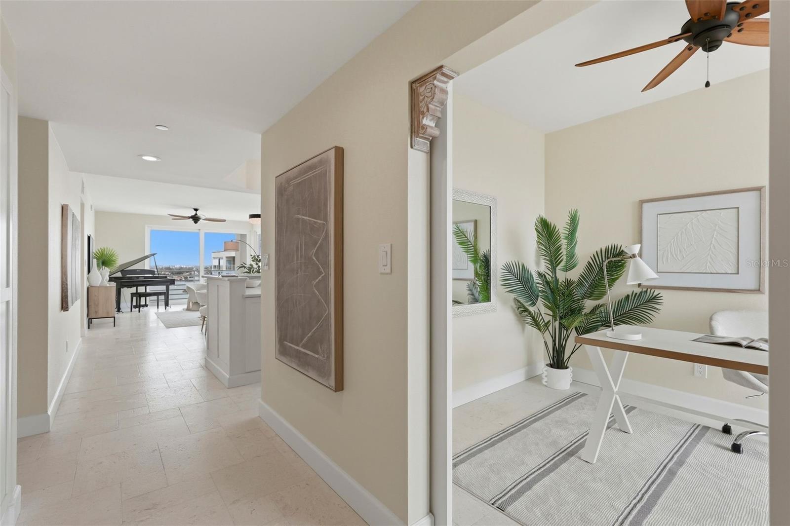 Image 5 of 50 For 7932 Sailboat Key Boulevard S 806