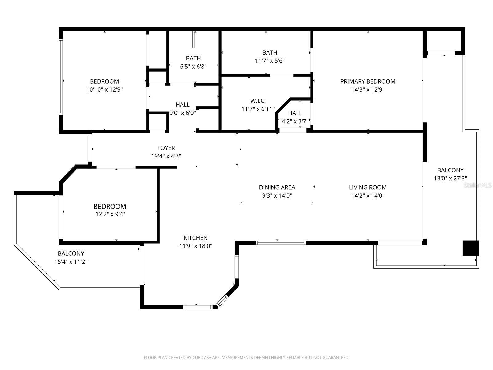 Image 50 of 50 For 7932 Sailboat Key Boulevard S 806