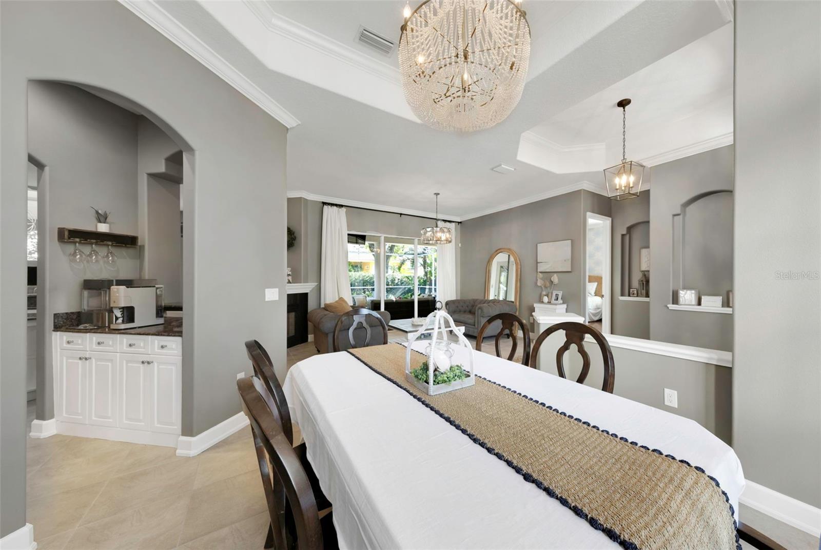 Image 10 of 73 For 3687 Janus Way