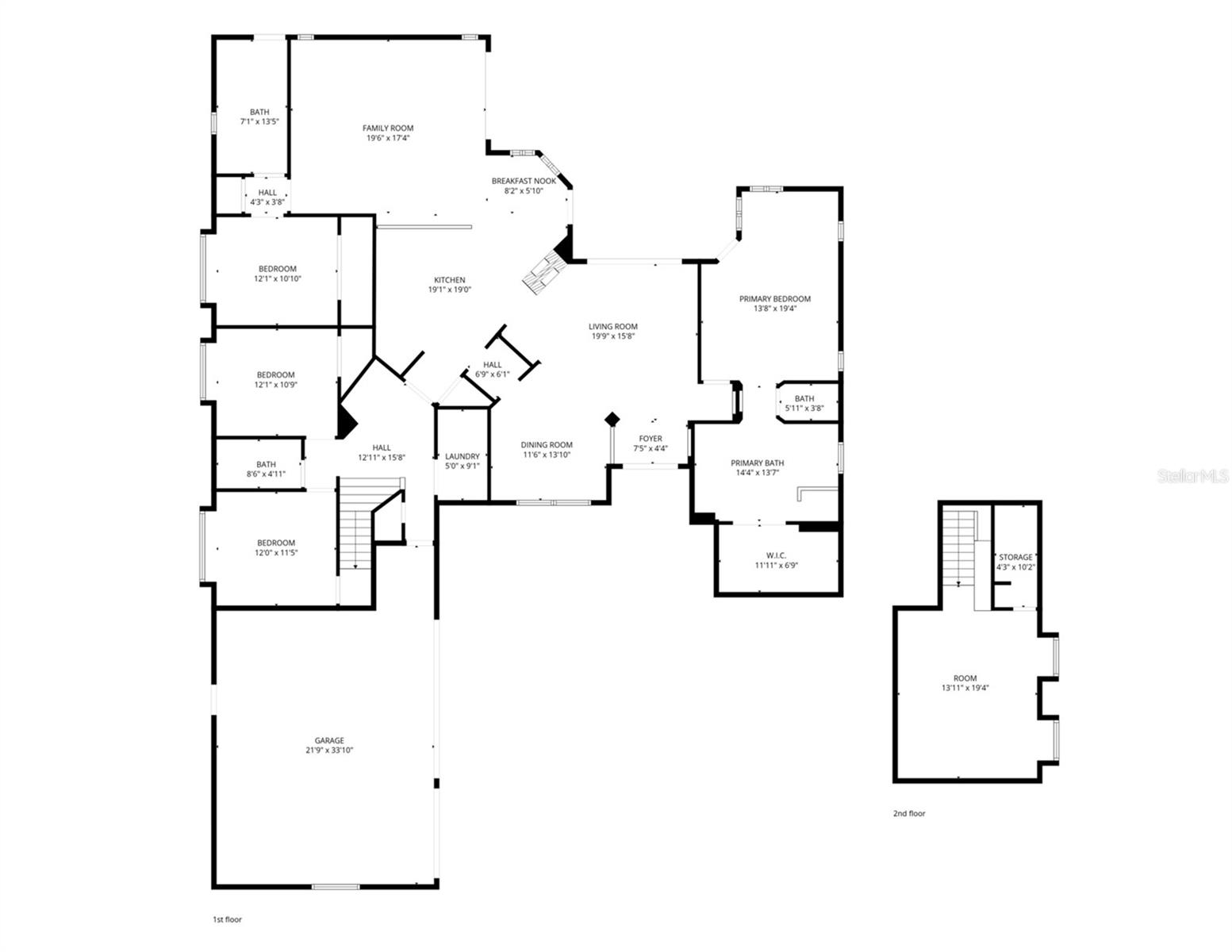 Image 73 of 73 For 3687 Janus Way