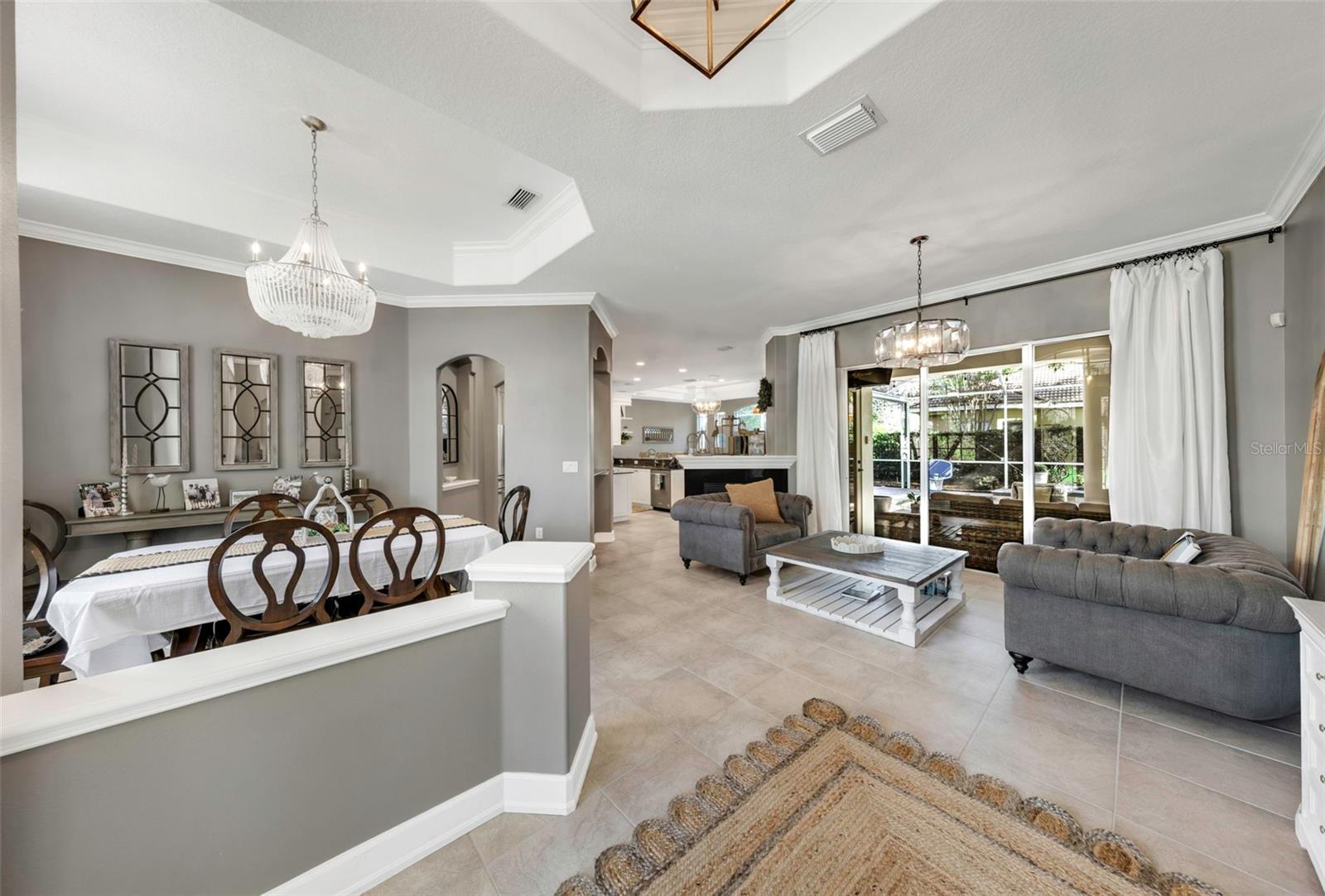 Image 8 of 73 For 3687 Janus Way