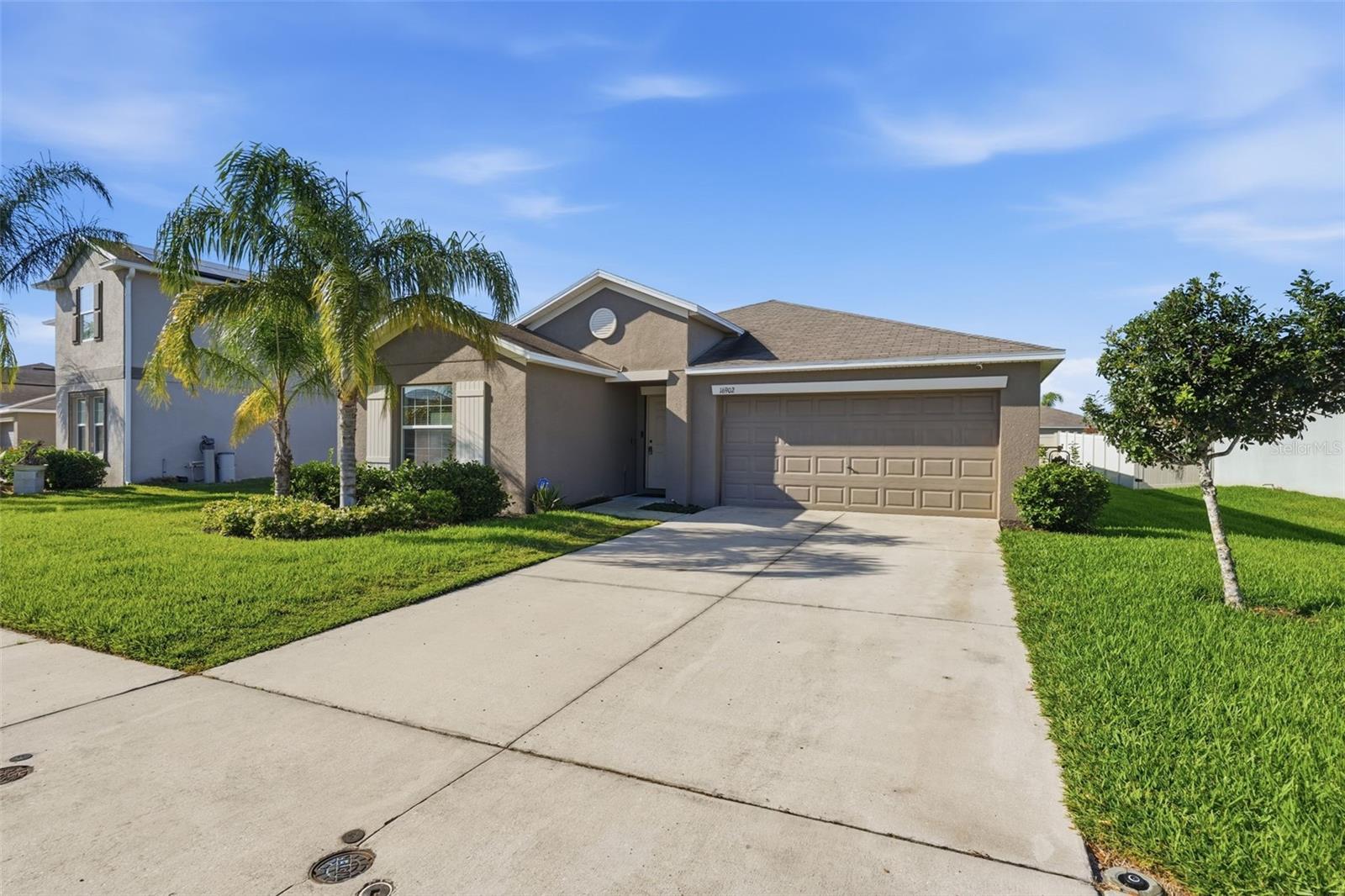 Details for 16902 Peaceful Valley Drive, WIMAUMA, FL 33598