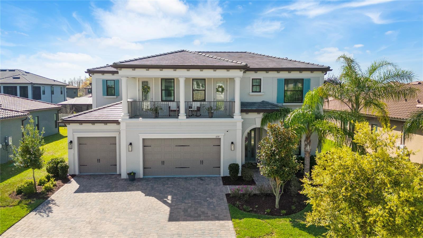 Details for 6159 Marsh Trail, ODESSA, FL 33556