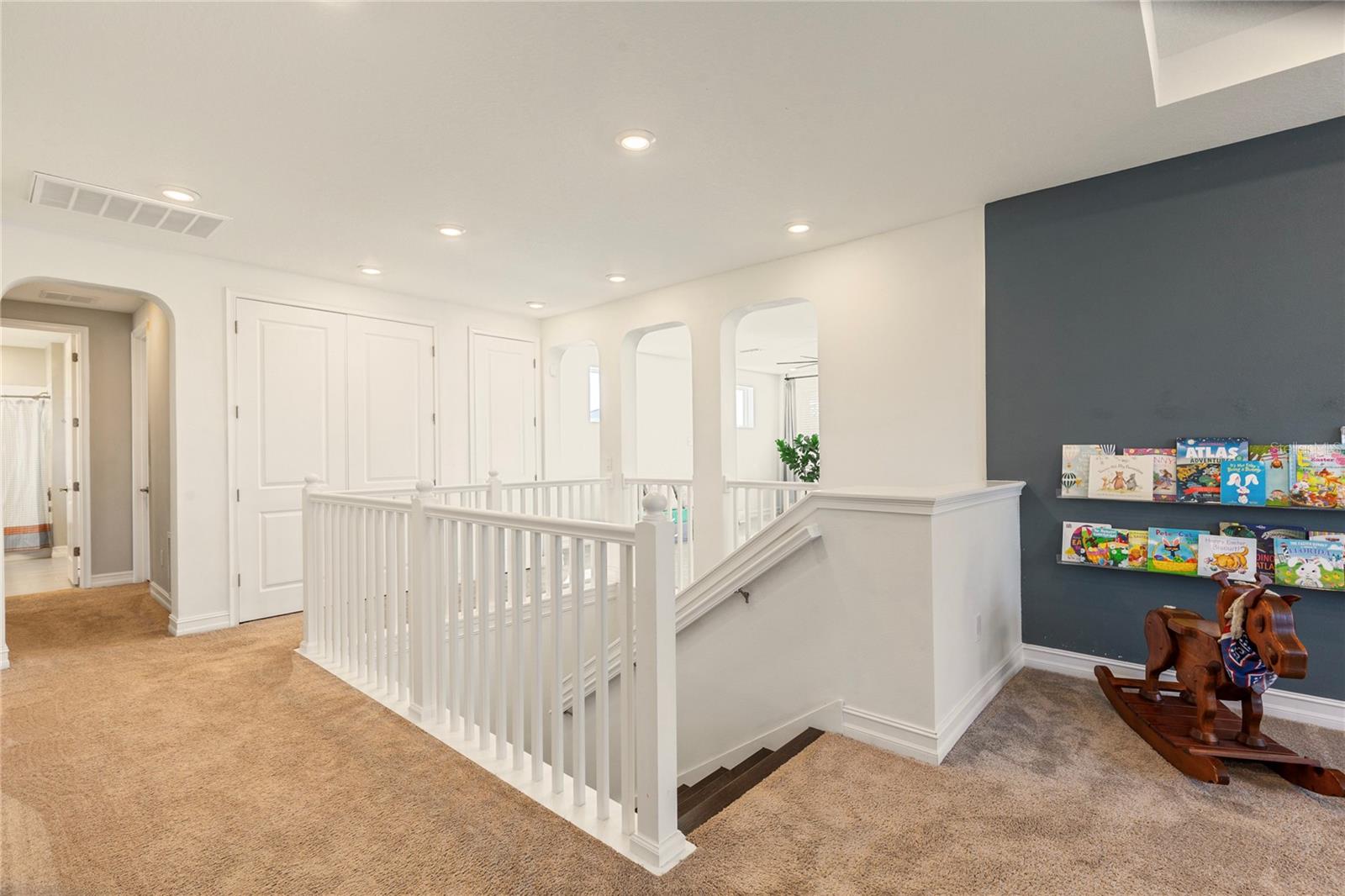 Image 25 of 47 For 6159 Marsh Trail