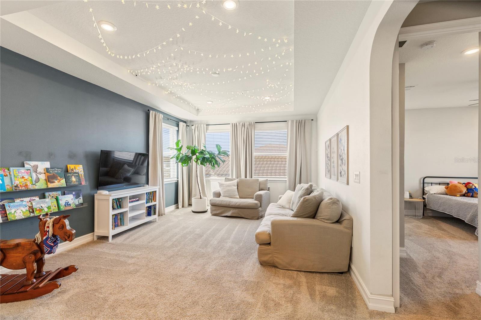 Image 27 of 47 For 6159 Marsh Trail