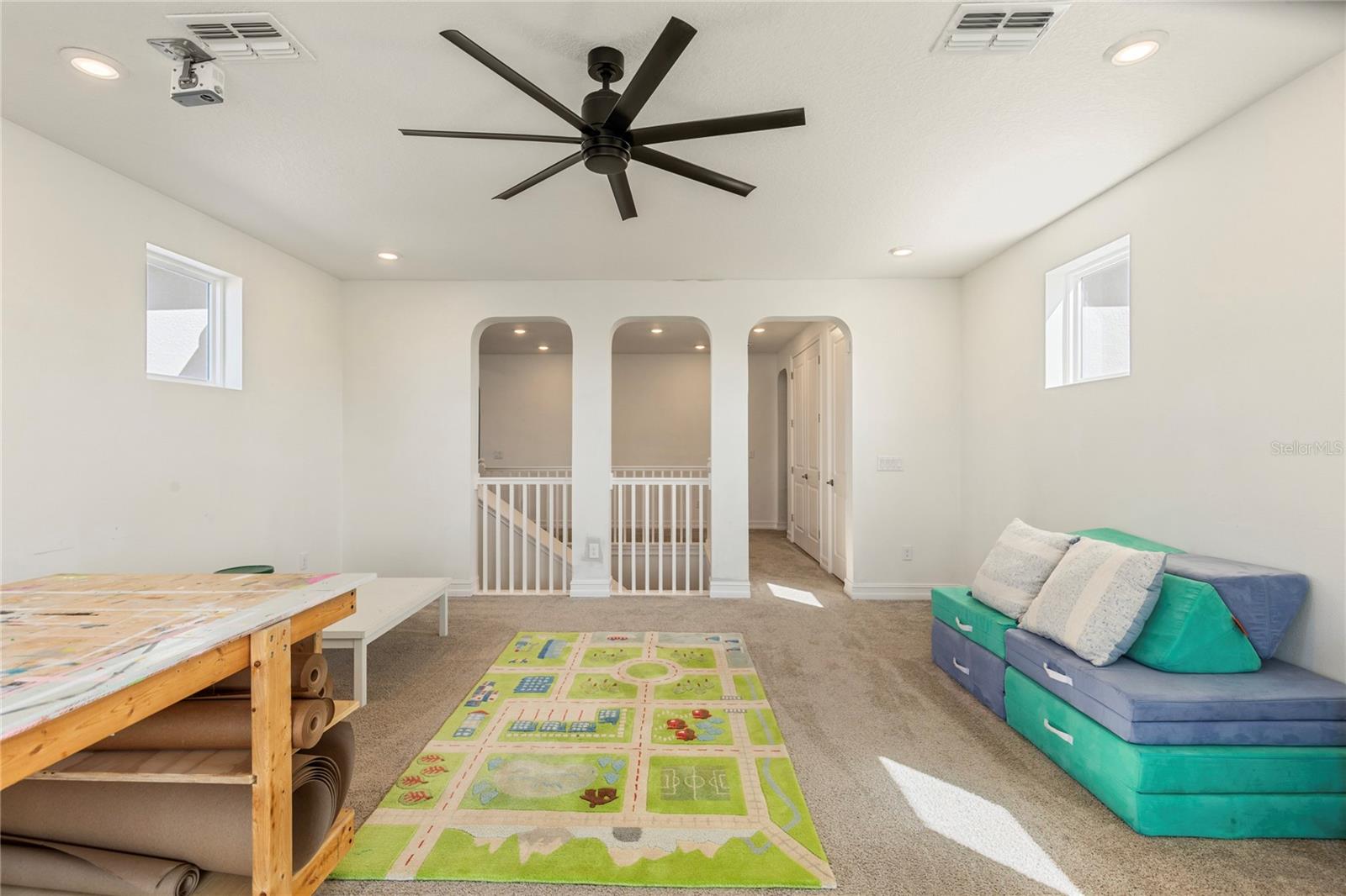 Image 37 of 47 For 6159 Marsh Trail