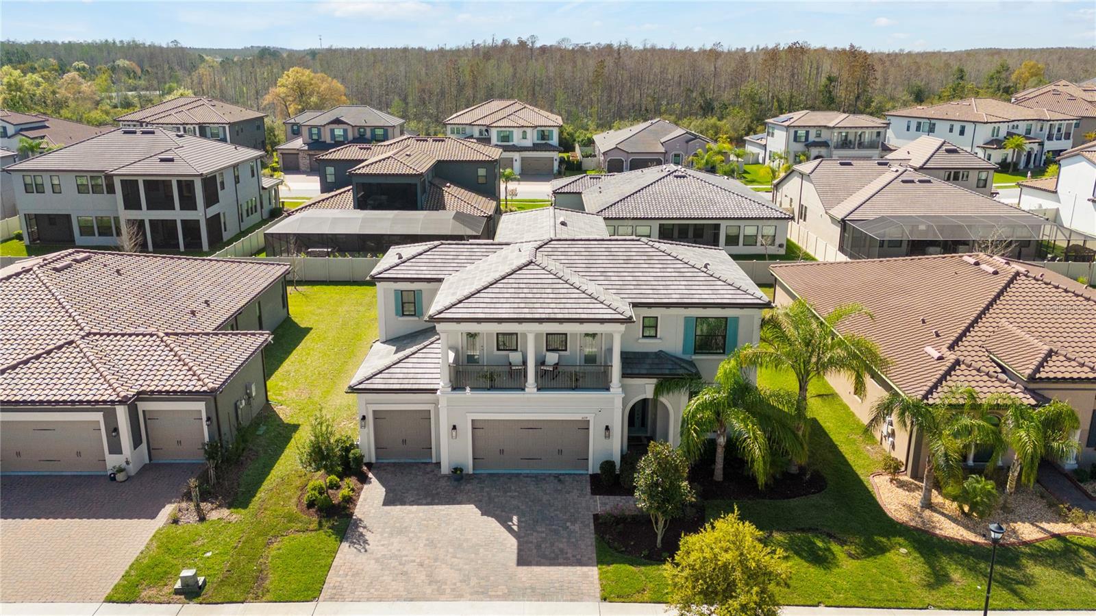 Image 40 of 47 For 6159 Marsh Trail