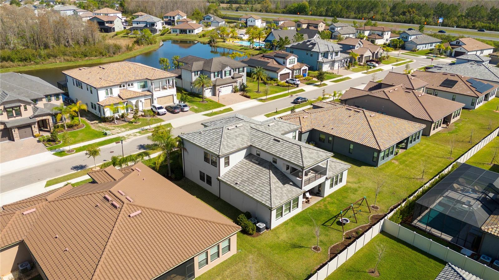 Image 42 of 47 For 6159 Marsh Trail