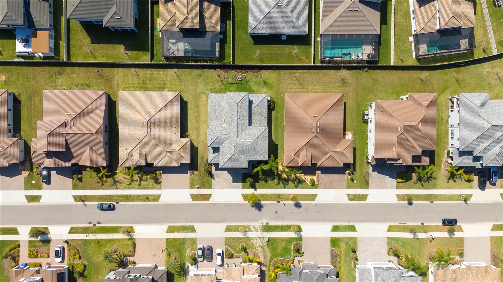 Image 43 of 47 For 6159 Marsh Trail