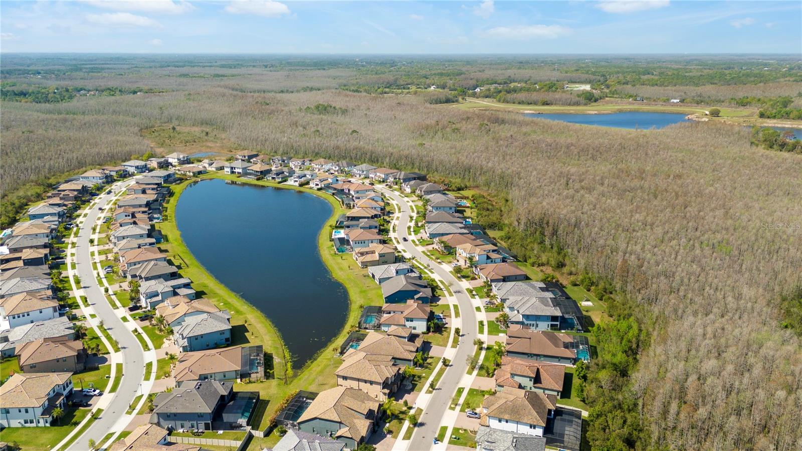 Image 44 of 47 For 6159 Marsh Trail