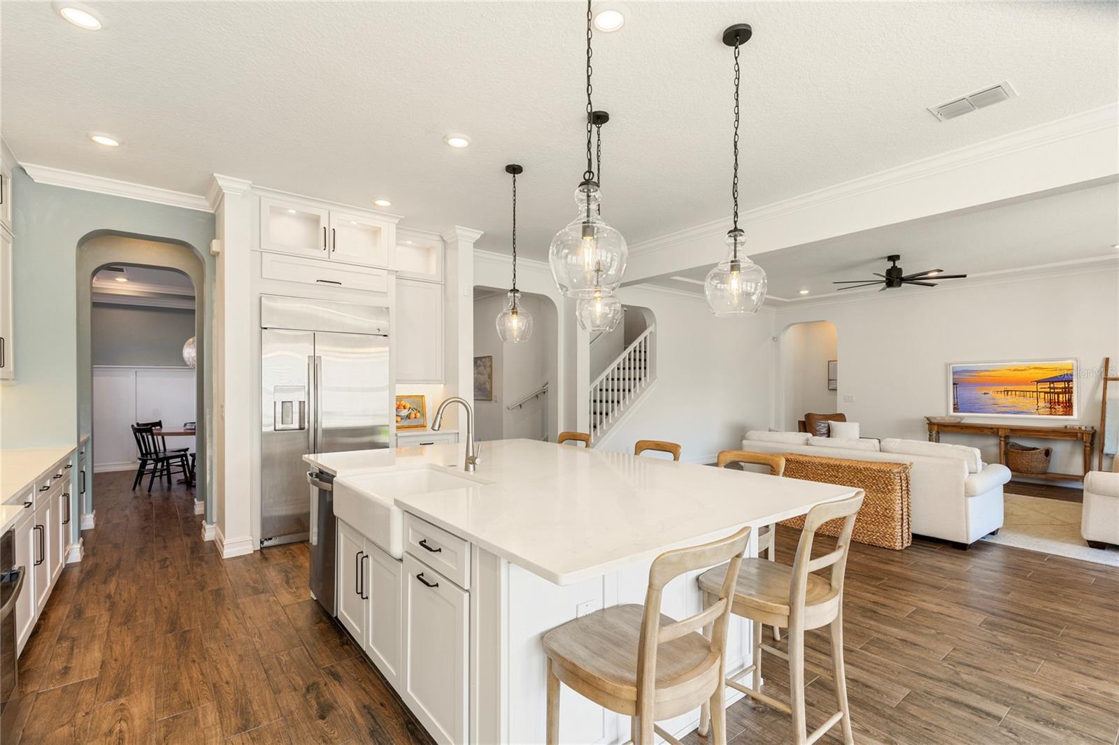 Image 8 of 47 For 6159 Marsh Trail