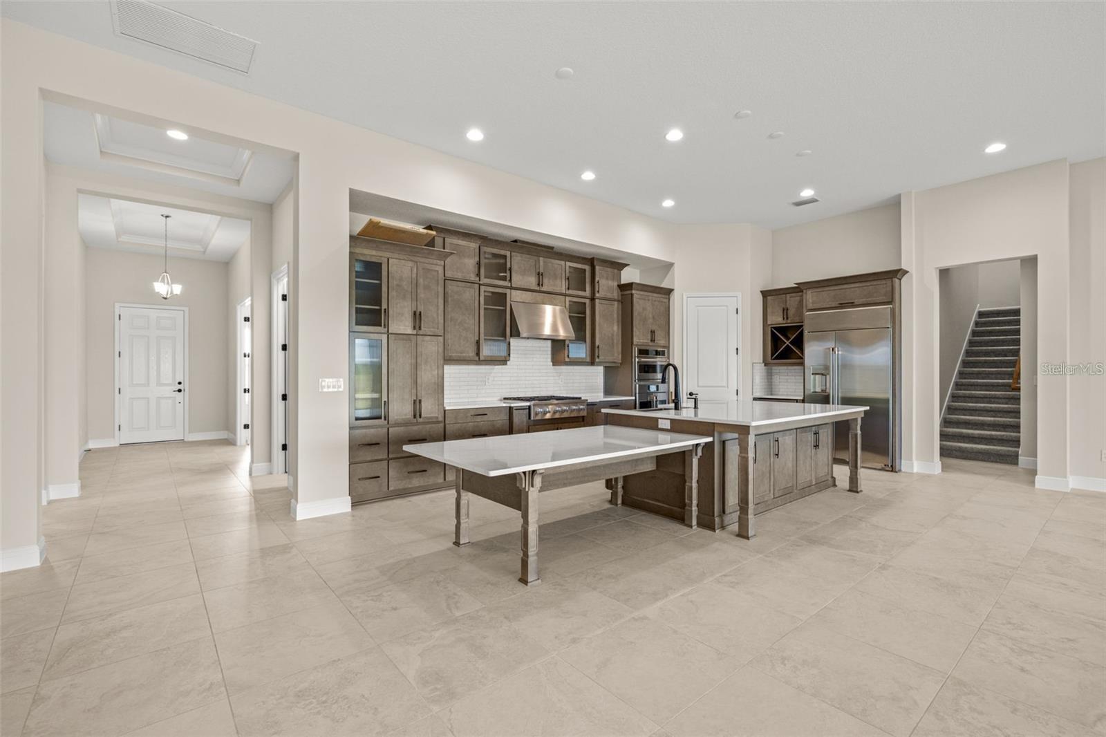 Image 3 of 32 For 1953 Arching Branch