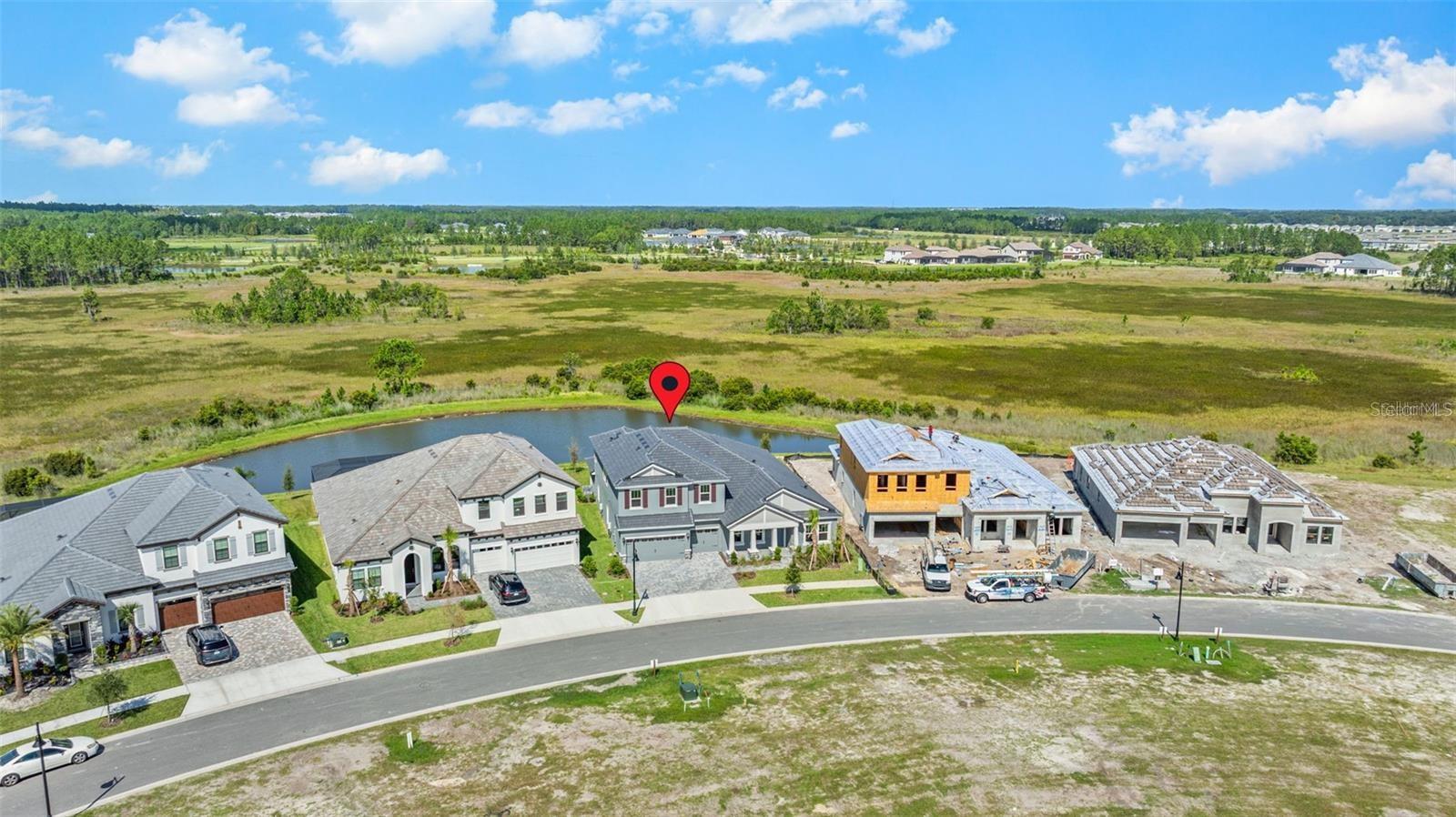 Image 32 of 32 For 1953 Arching Branch