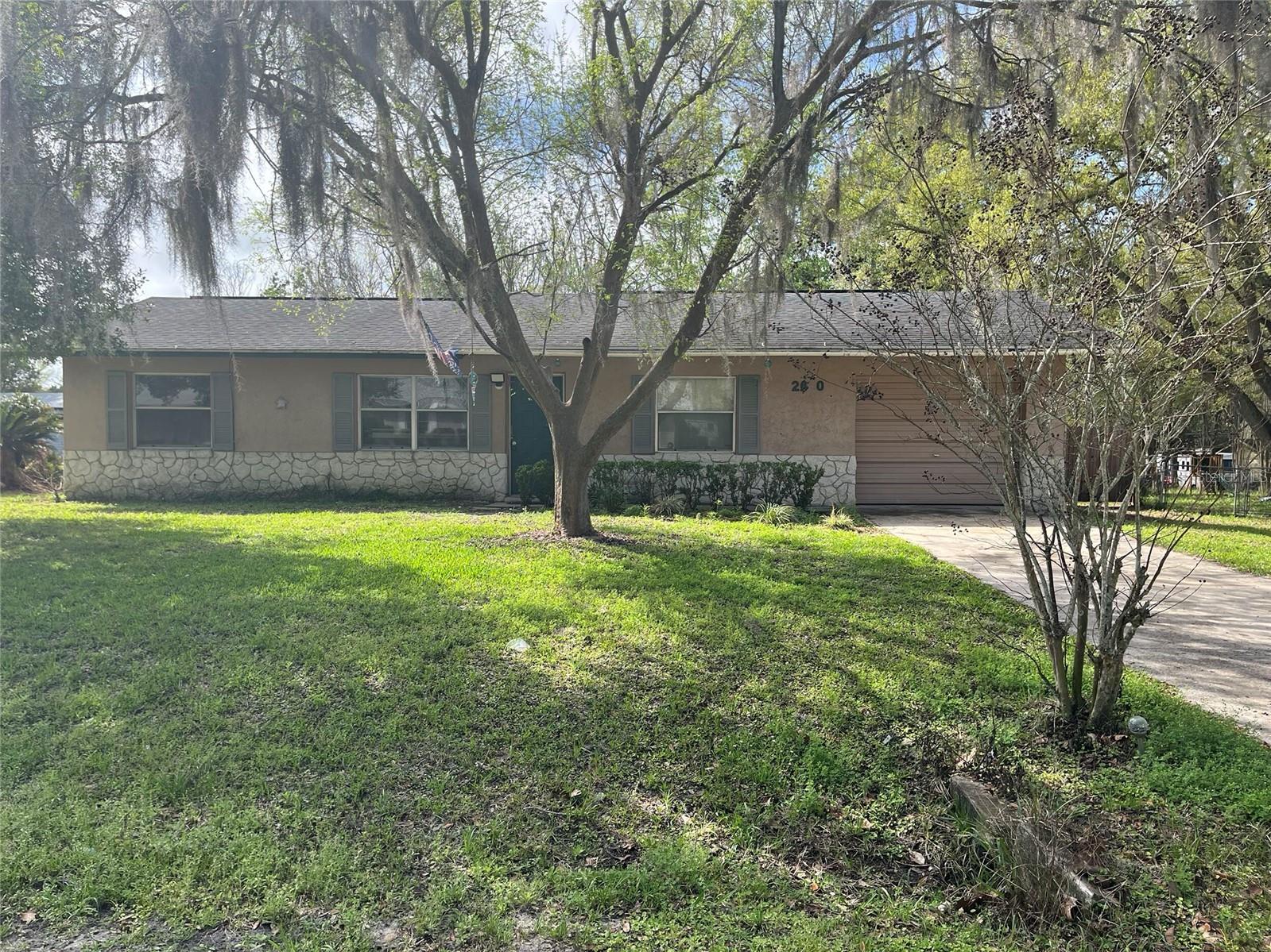 Details for 2660 45th Street, OCALA, FL 34479