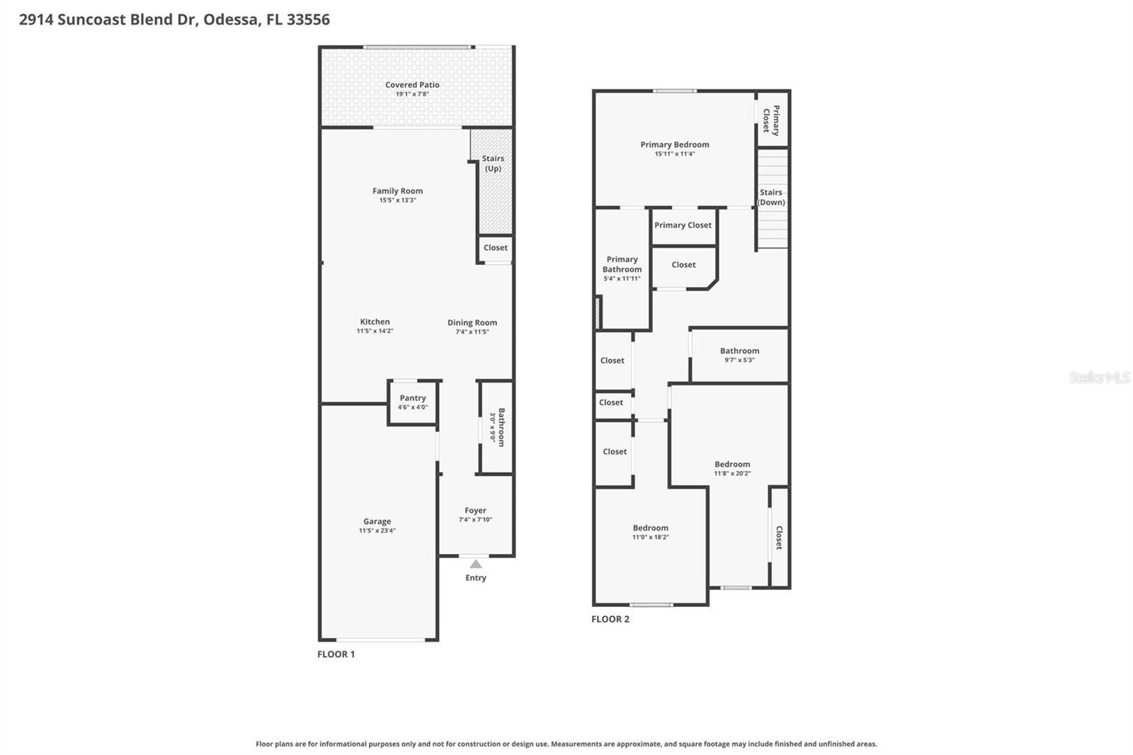 Image 28 of 40 For 2914 Suncoast Blend Drive