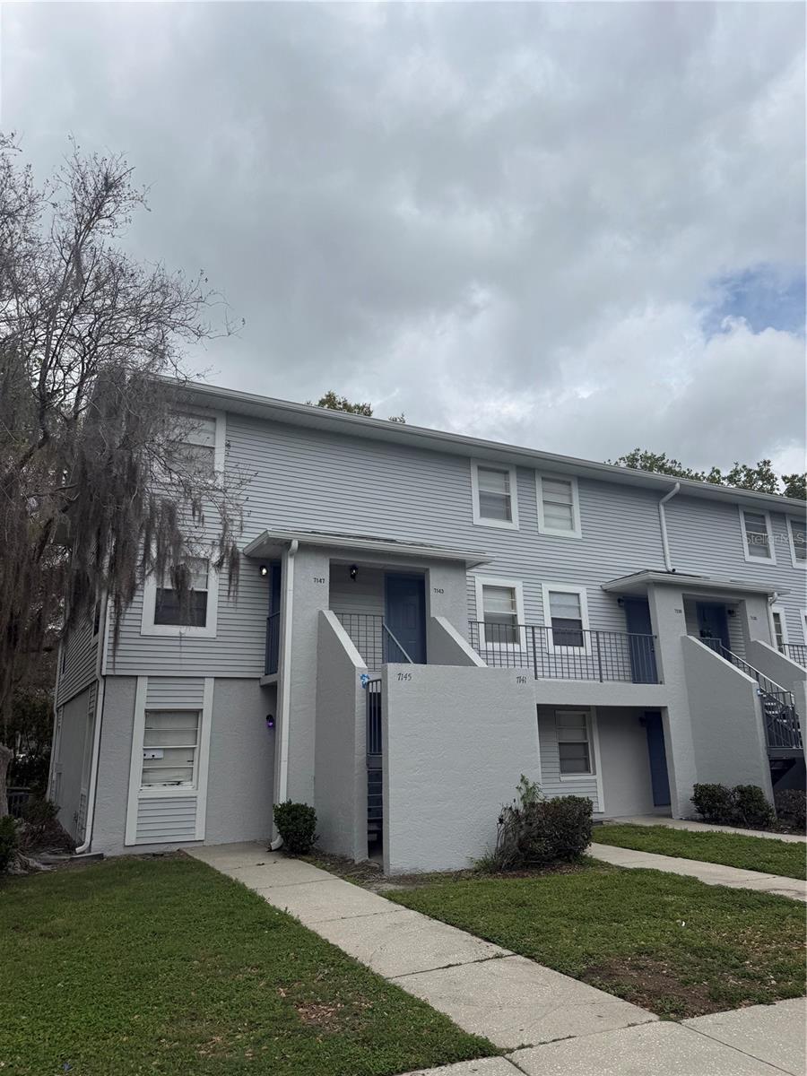 Details for 7143 Bank Drive 7143, TAMPA, FL 33617