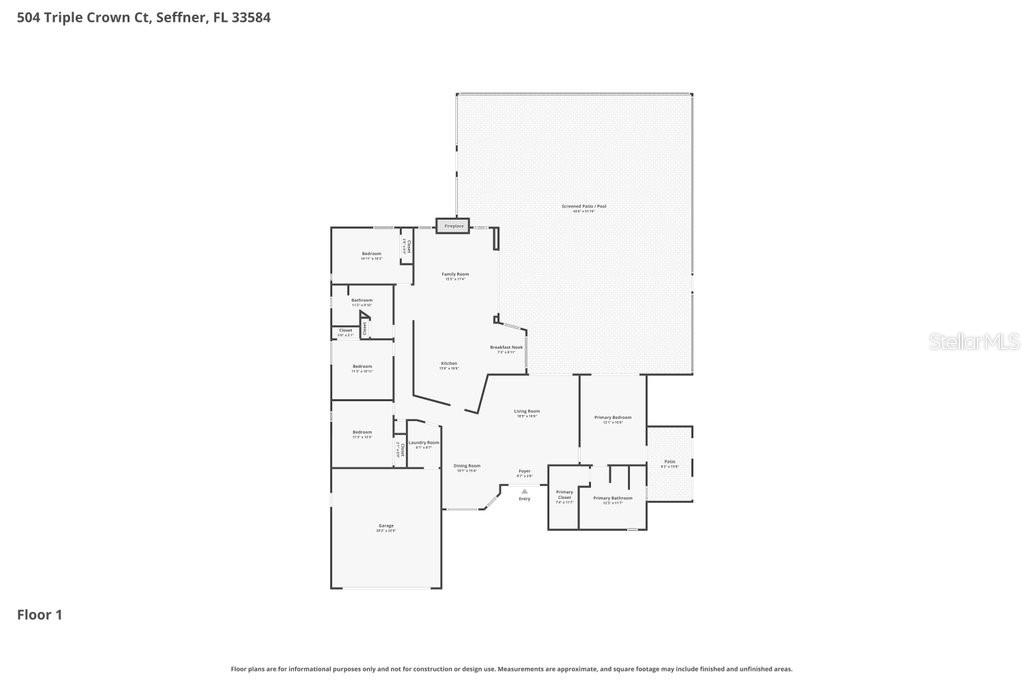 Image 54 of 63 For 504 Triple Crown Court
