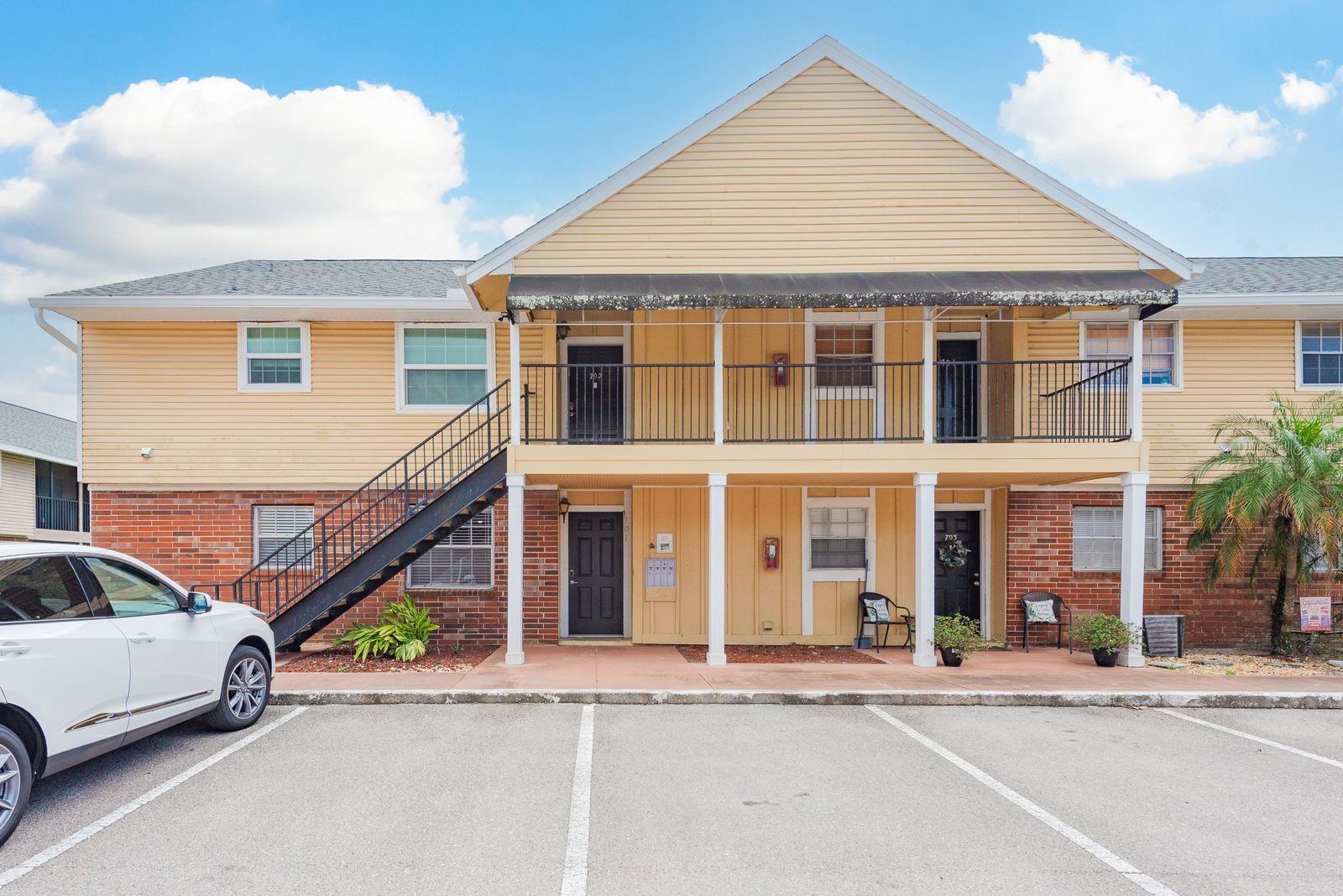 Details for 200 Country Club Drive 701, LARGO, FL 33771