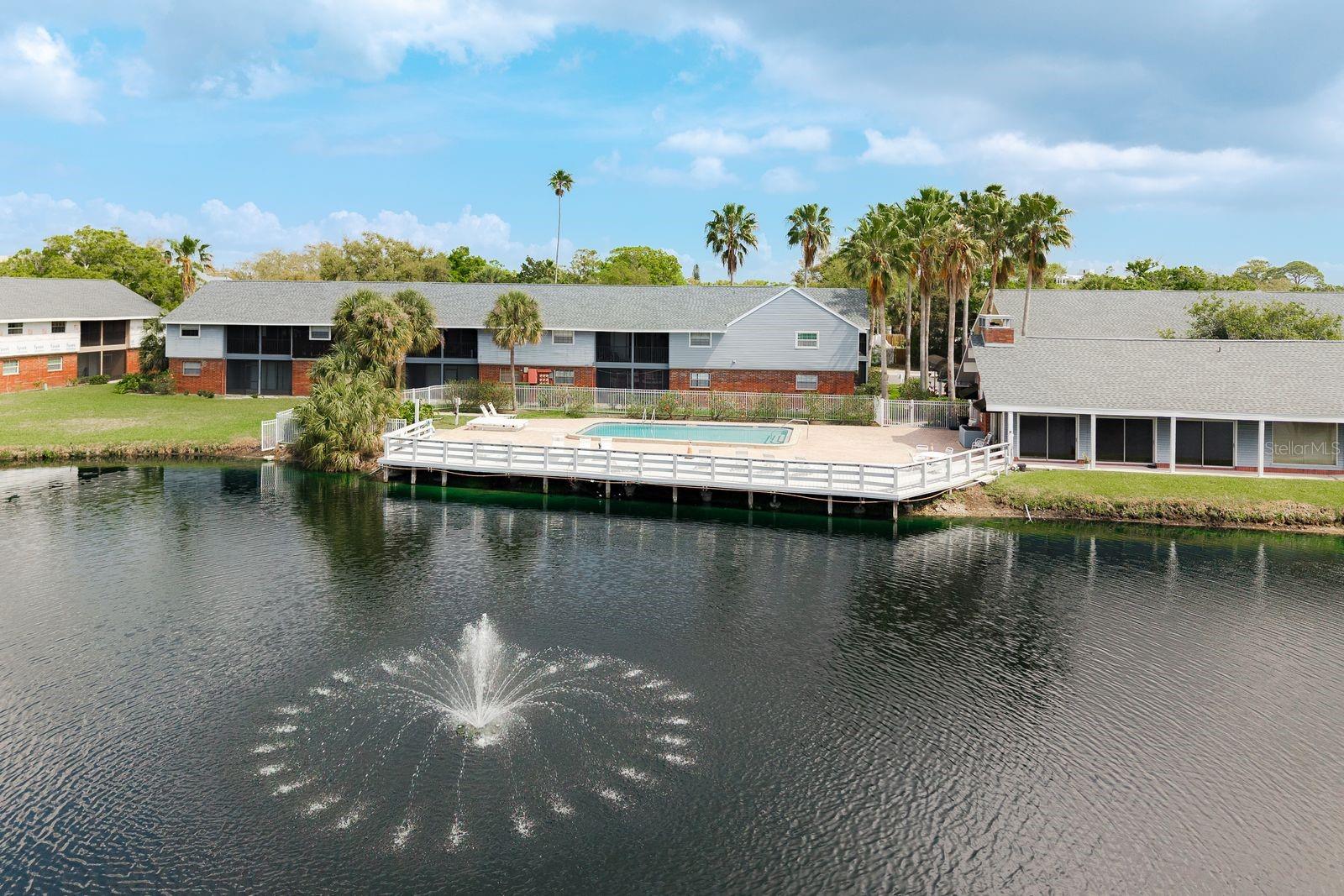 Image 29 of 39 For 200 Country Club Drive 701