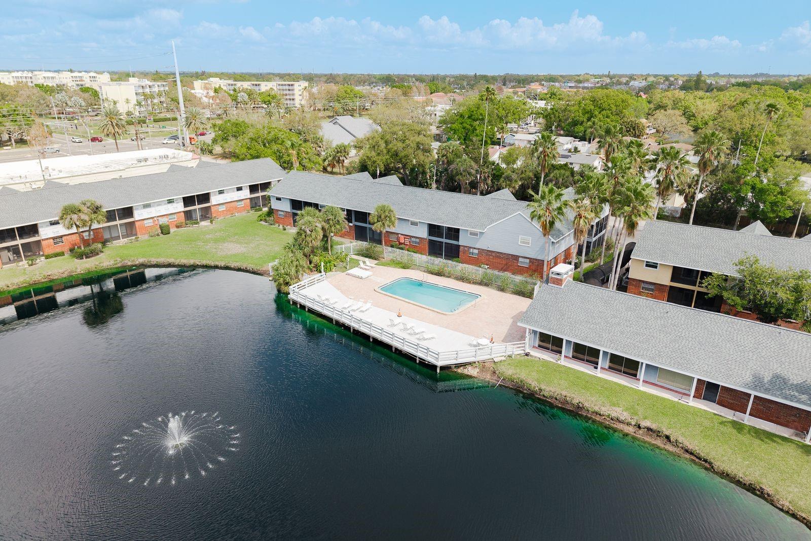 Image 30 of 39 For 200 Country Club Drive 701