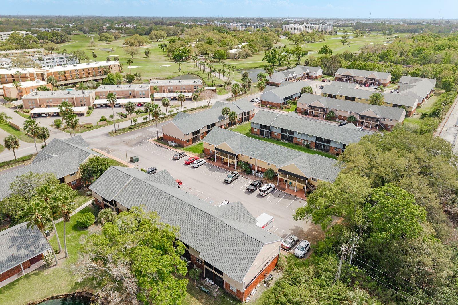 Image 35 of 39 For 200 Country Club Drive 701