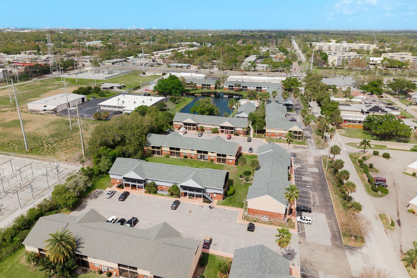 Image 37 of 39 For 200 Country Club Drive 701