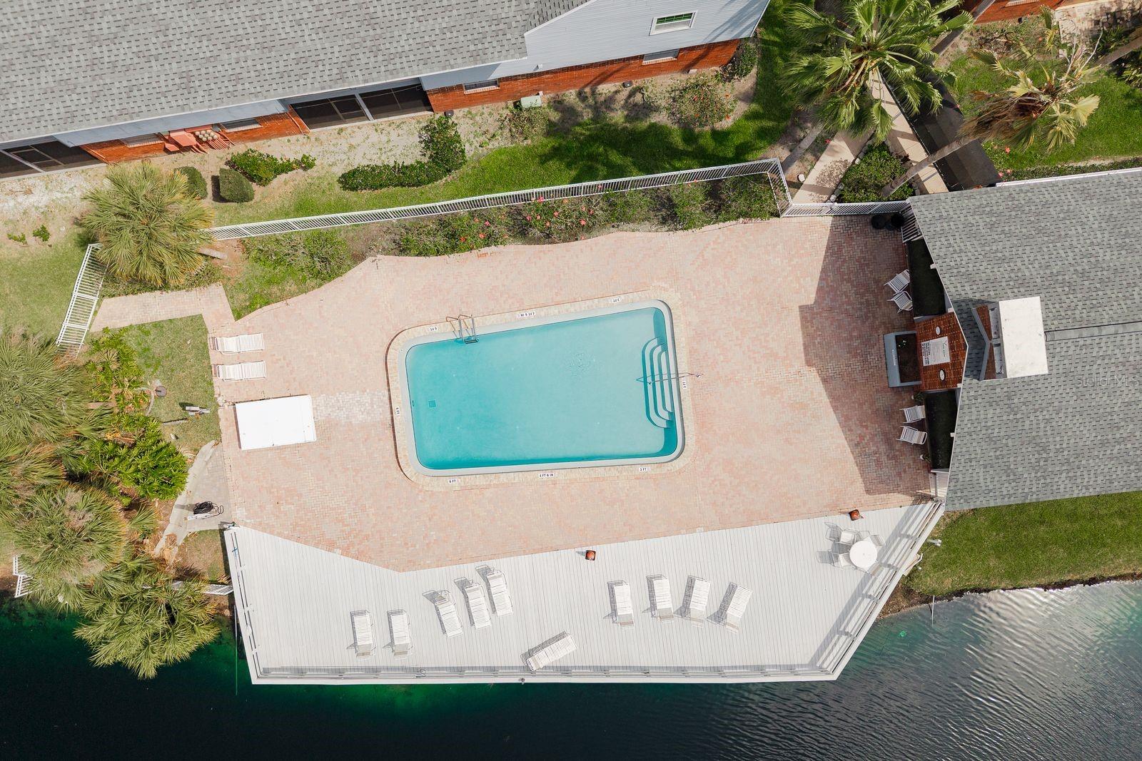 Image 8 of 39 For 200 Country Club Drive 701