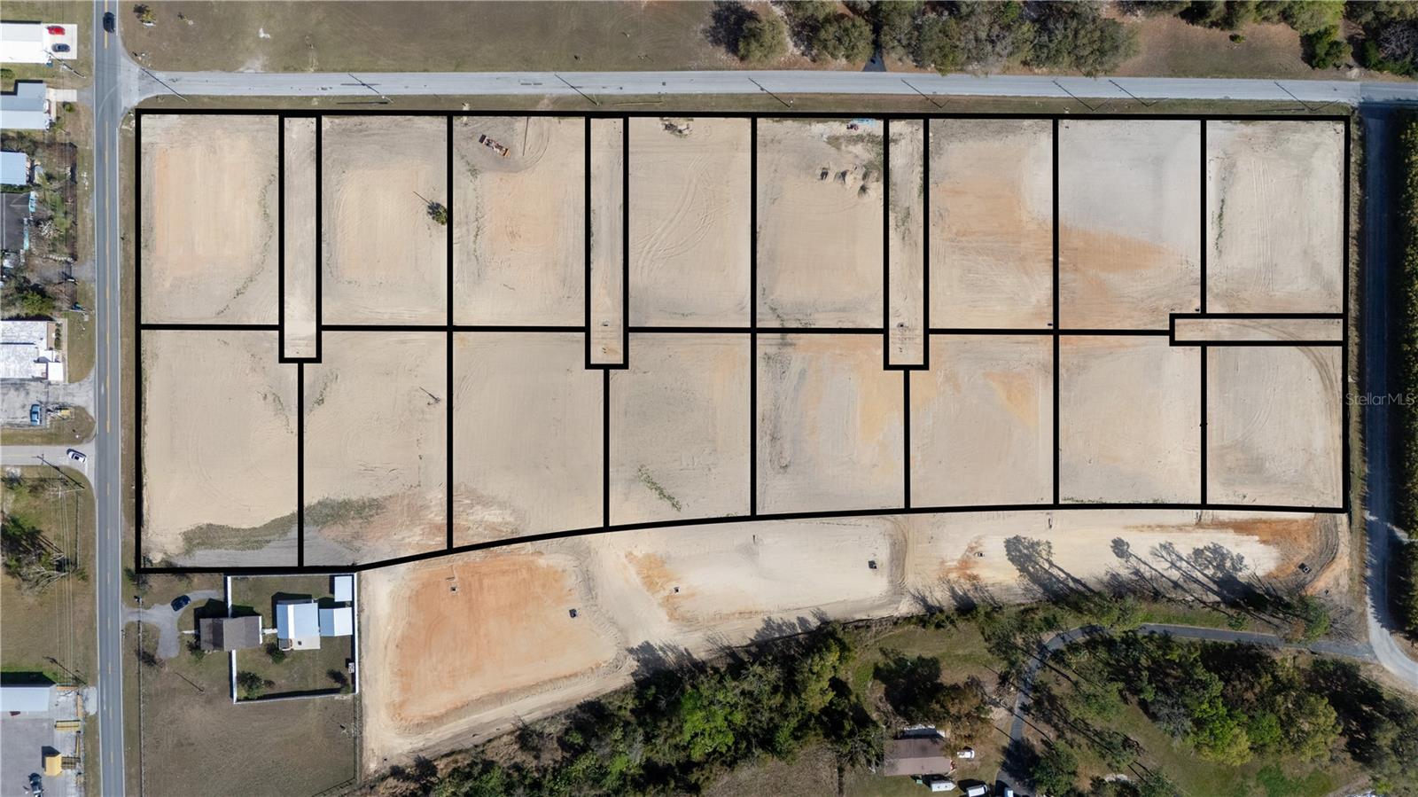 Details for Lot 4 Dunne Road, SAN ANTONIO, FL 33576