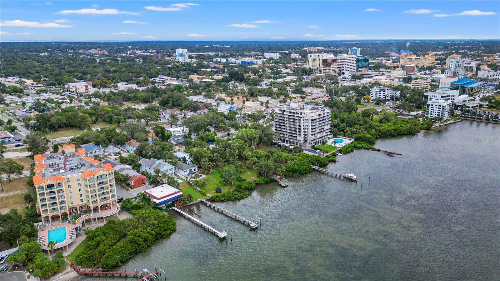 Image 20 of 21 For 609 Osceola Avenue