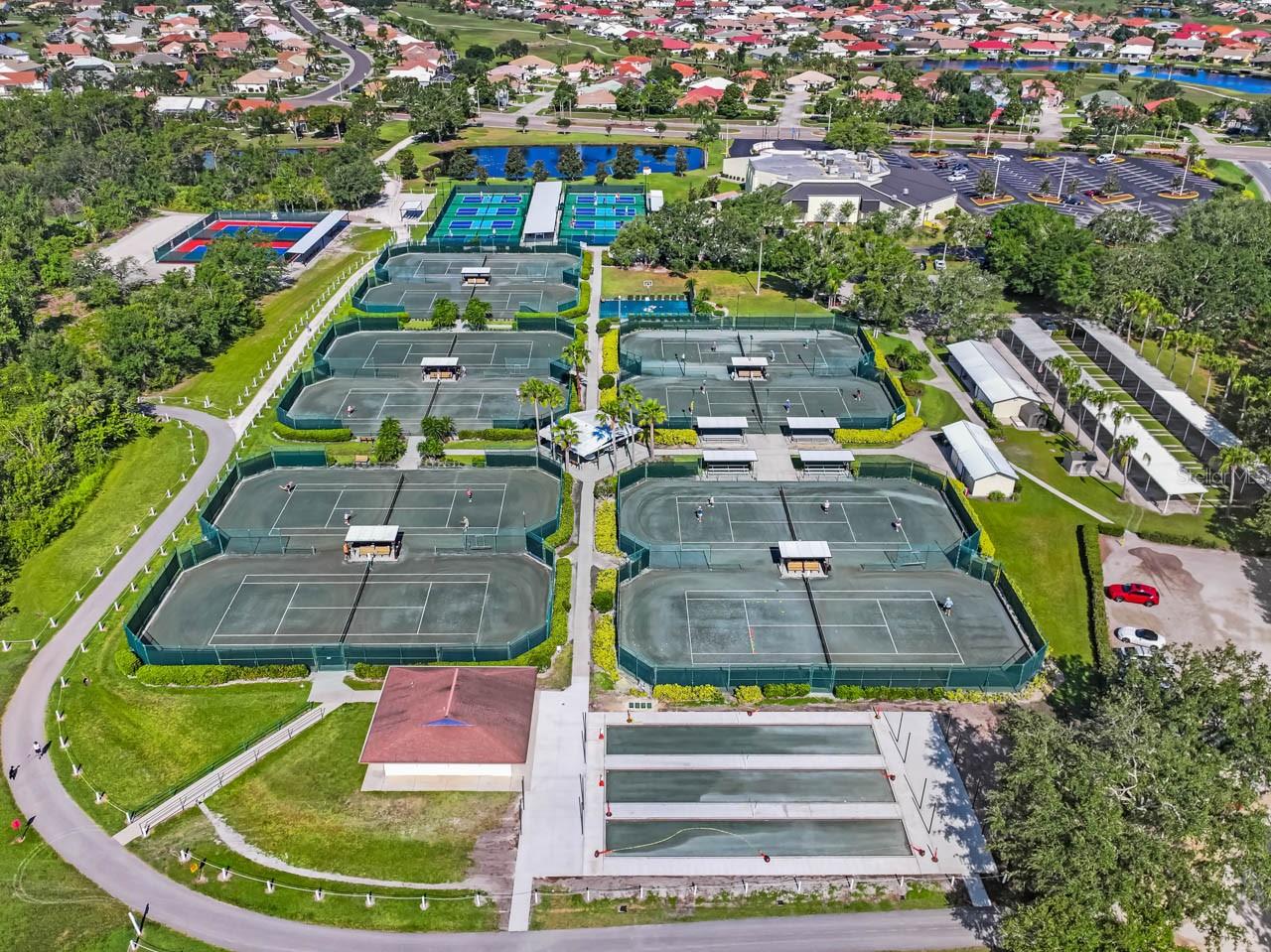 Image 32 of 35 For 1103 Jasmine Creek Court