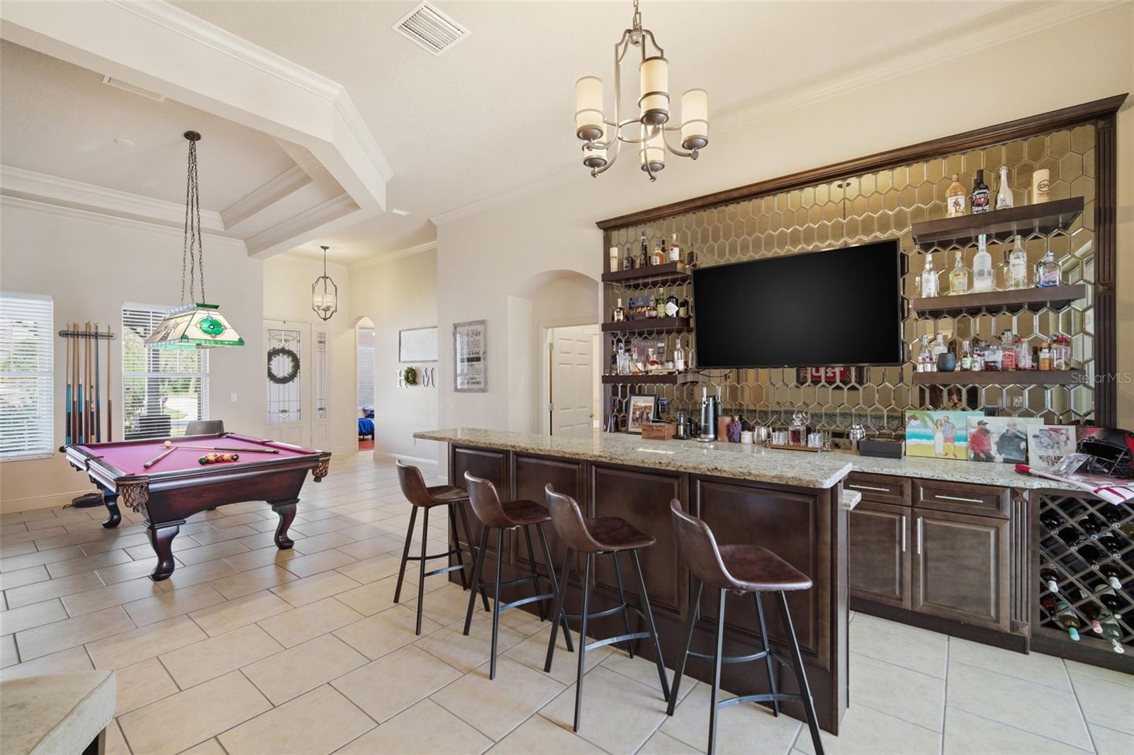 Image 11 of 72 For 3220 Azure Sky Way