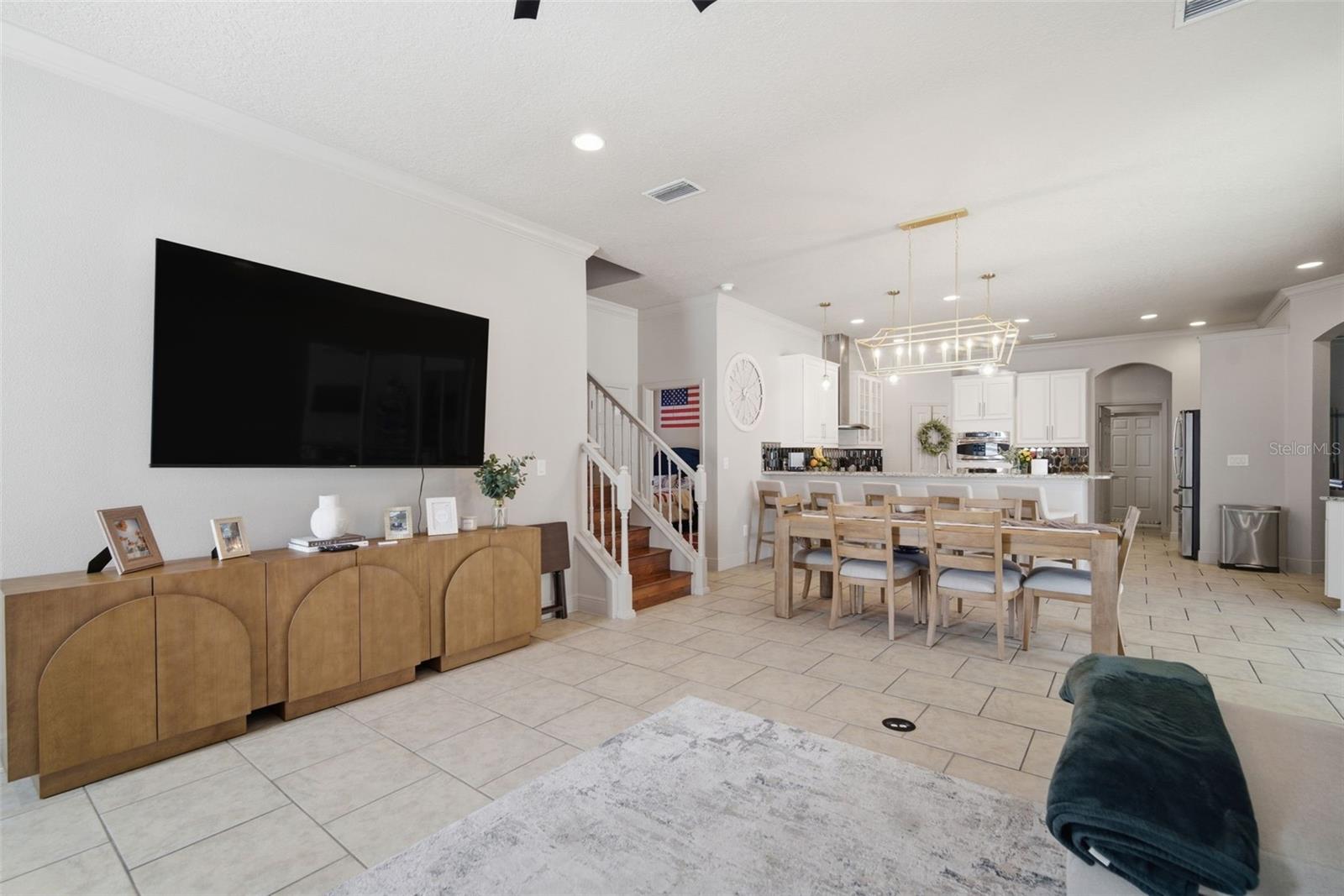 Image 38 of 72 For 3220 Azure Sky Way