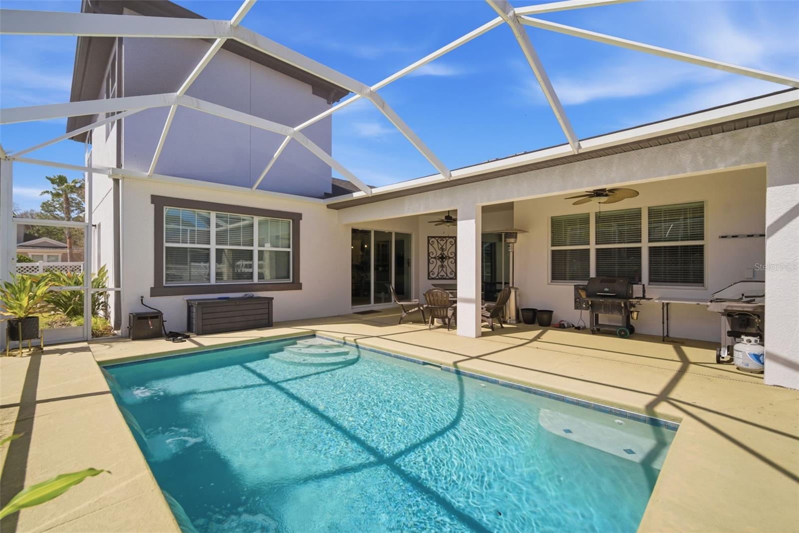 Image 45 of 72 For 3220 Azure Sky Way